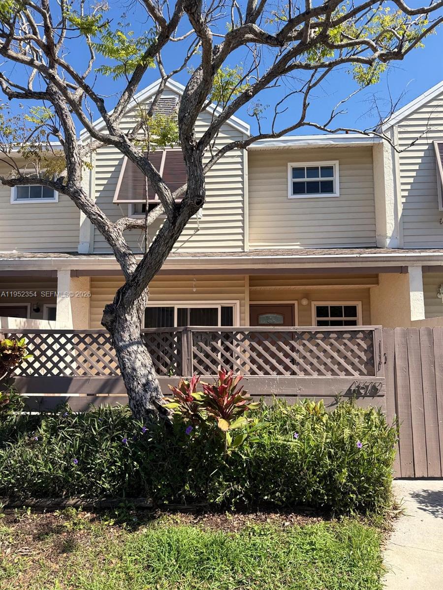 Woodlake Shores