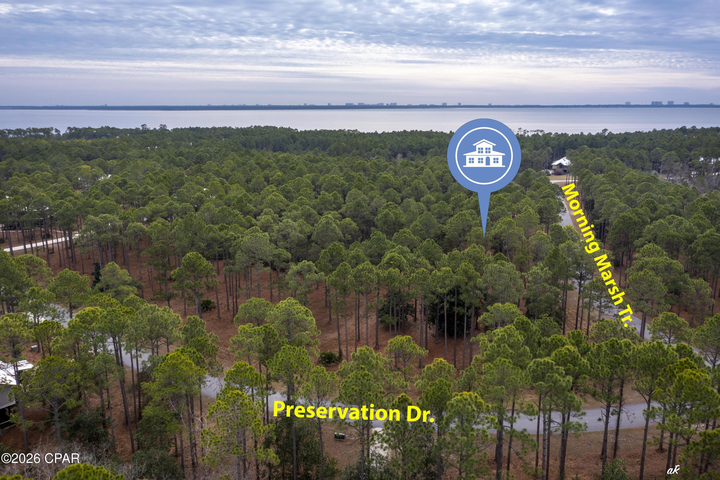 Details for 7534 Morning Marsh Trail, Panama City Beach, FL 32413