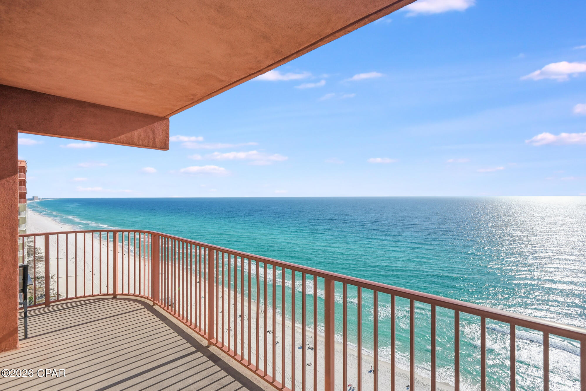 Details for 9900 Thomas Drive 2103, Panama City Beach, FL 32408