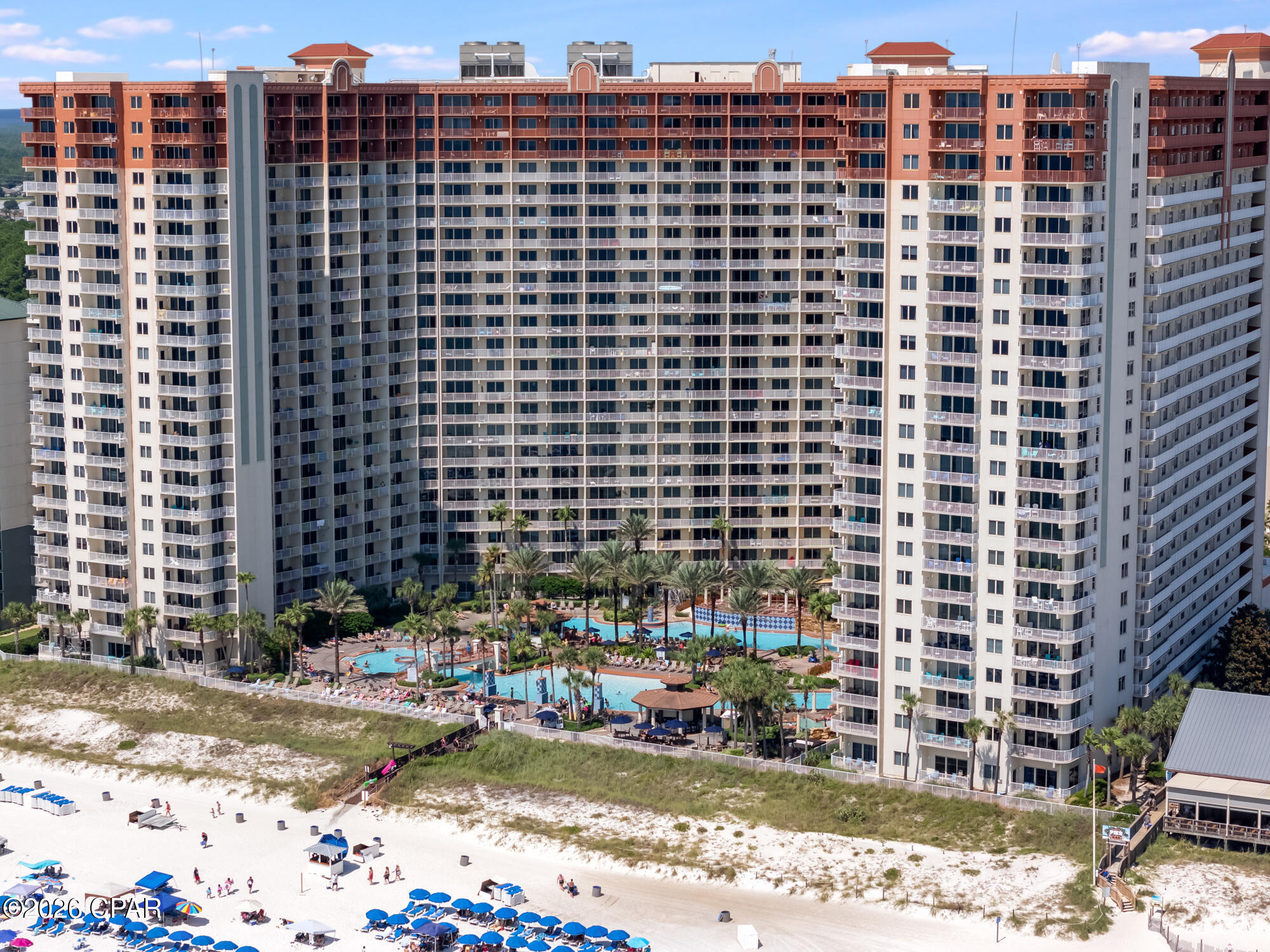 Image 25 For 9900 Thomas Drive 2103