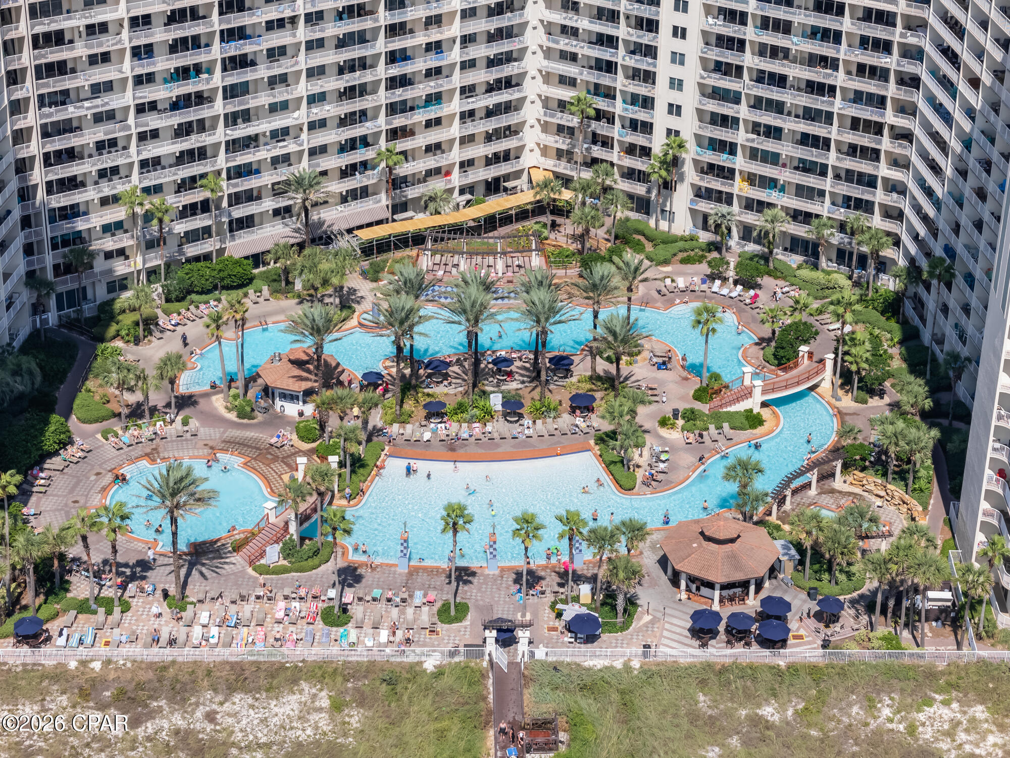 Image 26 For 9900 Thomas Drive 2103