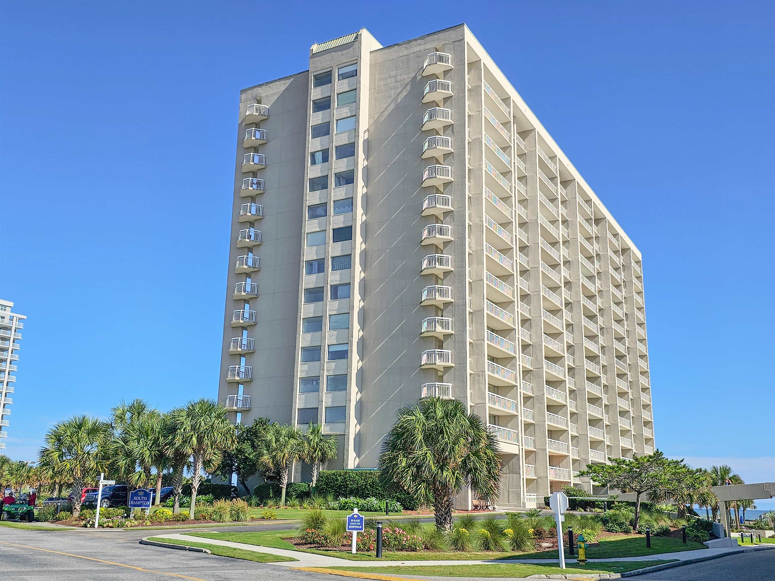 9820 Queensway Blvd. UNIT #1202 Myrtle Beach, SC 29572