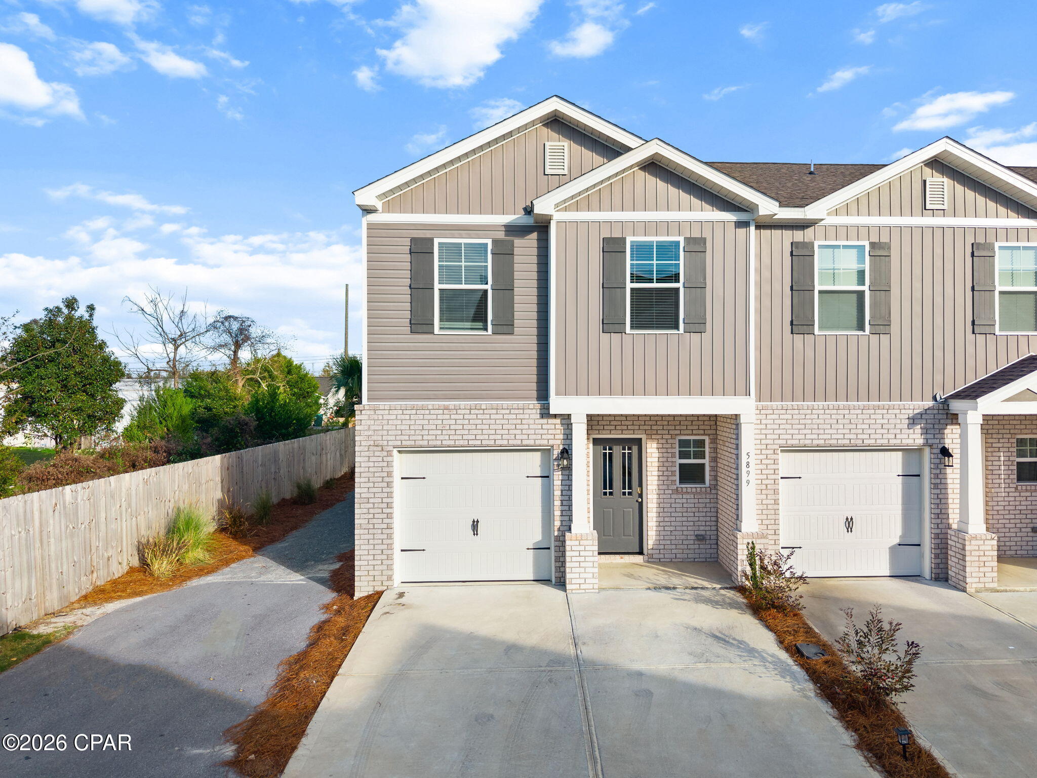 Details for 5899 Tyndall Parkway, Panama City, FL 32404