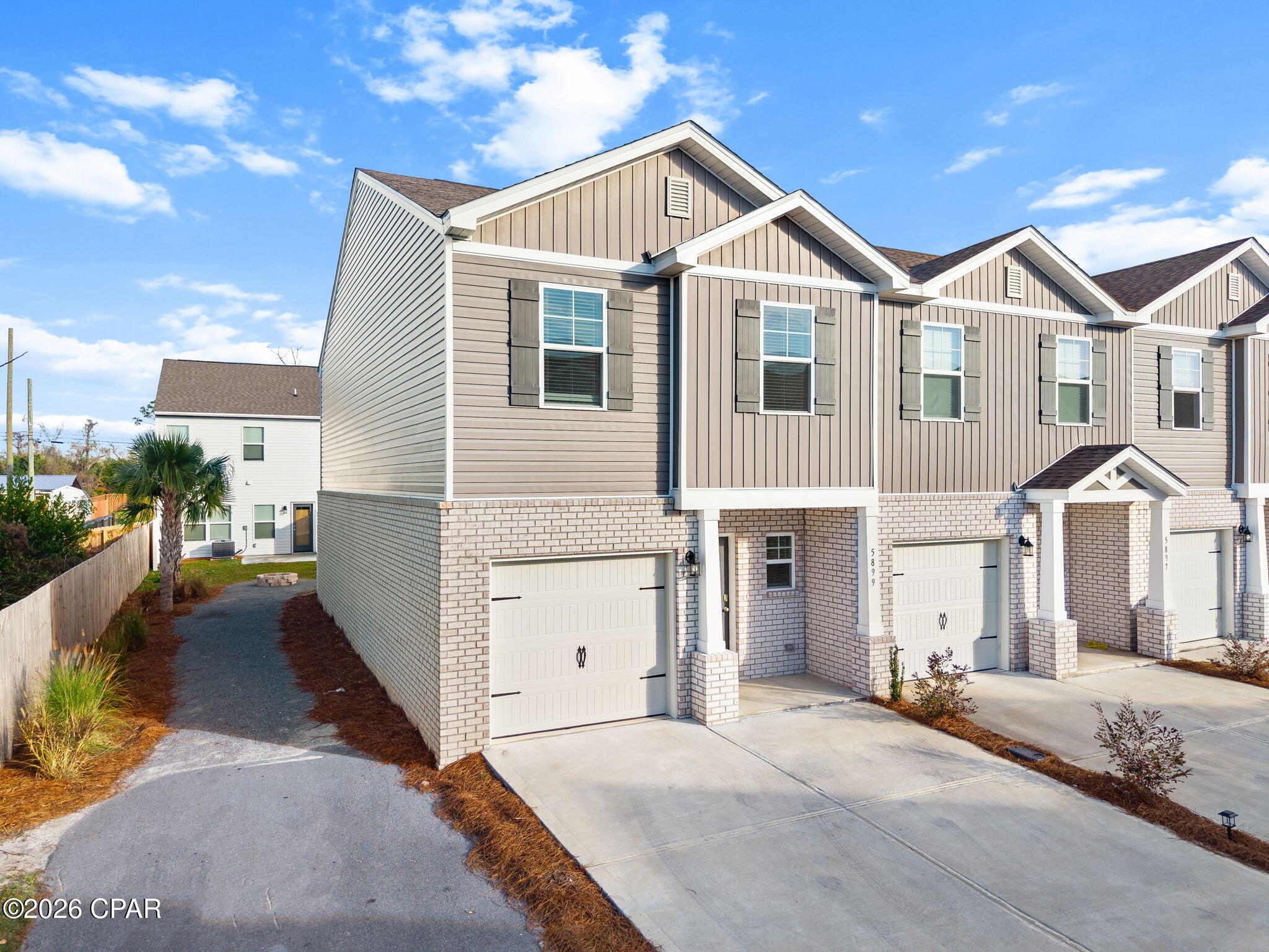 5899 Tyndall Place, Panama City, FL 32404