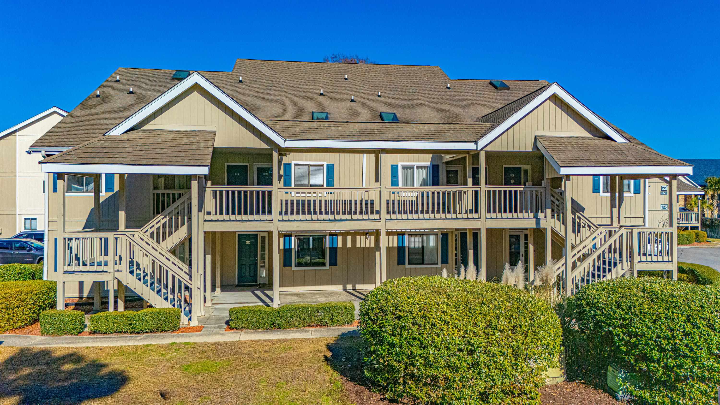 1870 Auburn Ln. UNIT 21F Surfside Beach, SC 29575