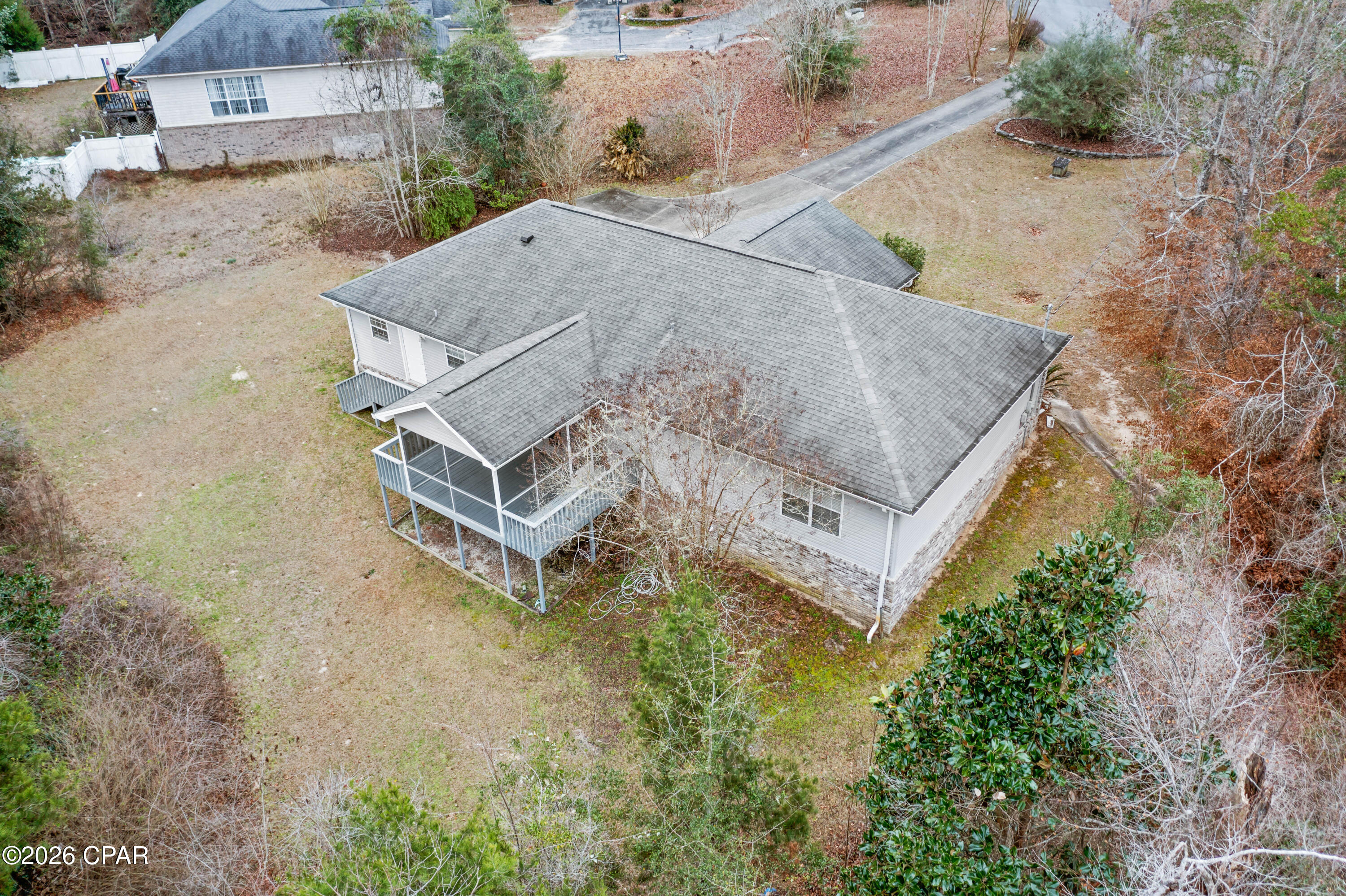 Image 4 For 2609 Choctaw Trail