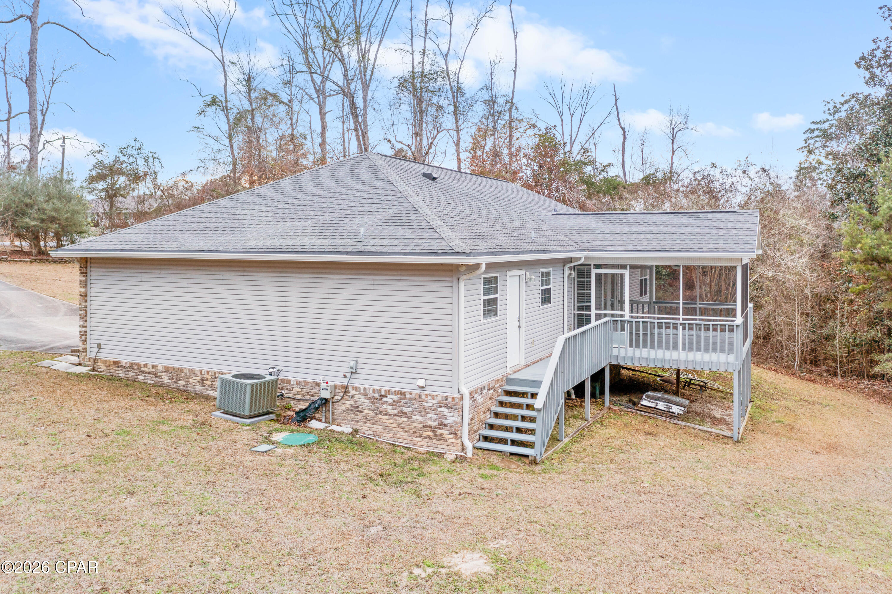 Image 5 For 2609 Choctaw Trail