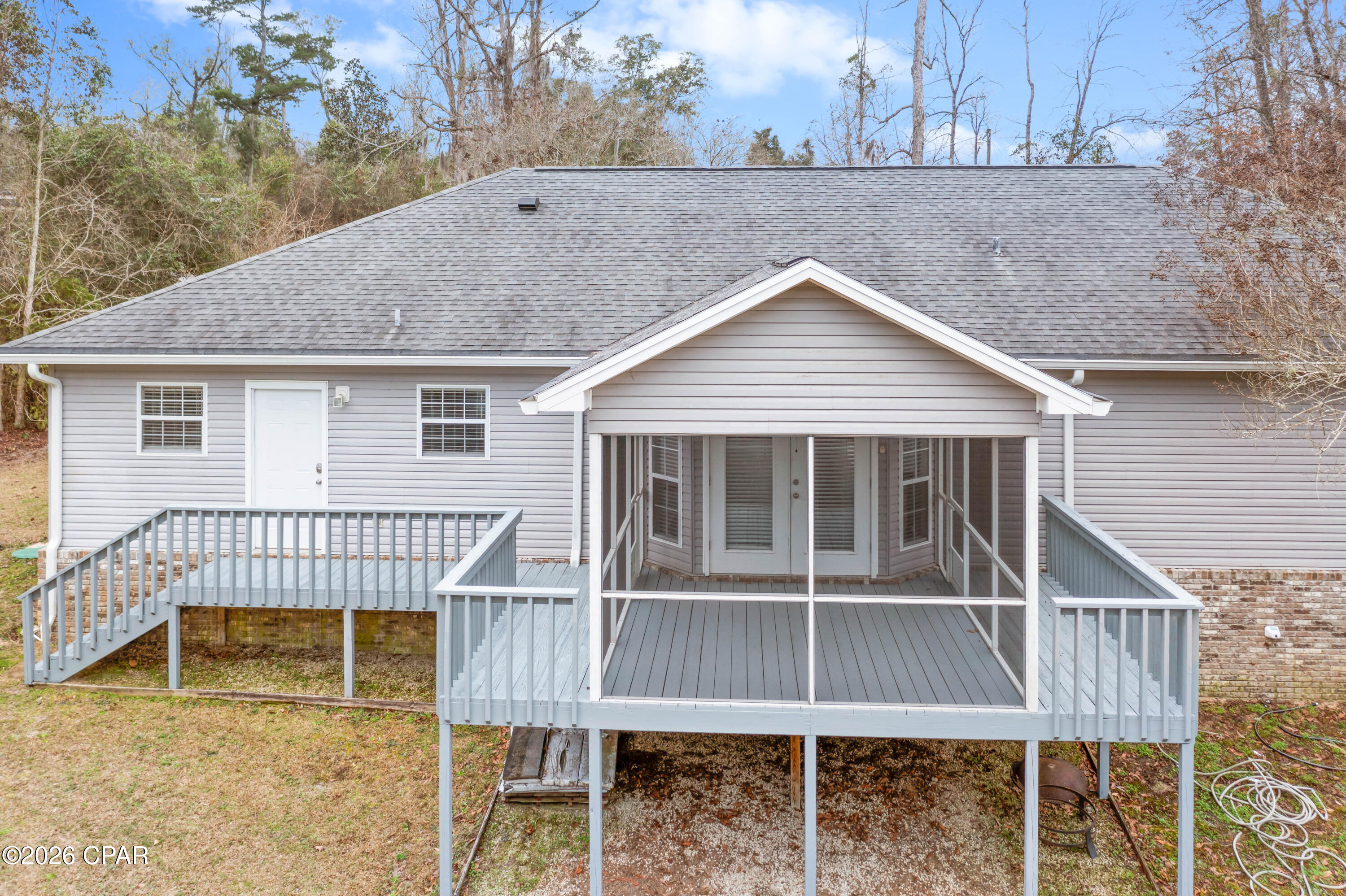 Image 6 For 2609 Choctaw Trail