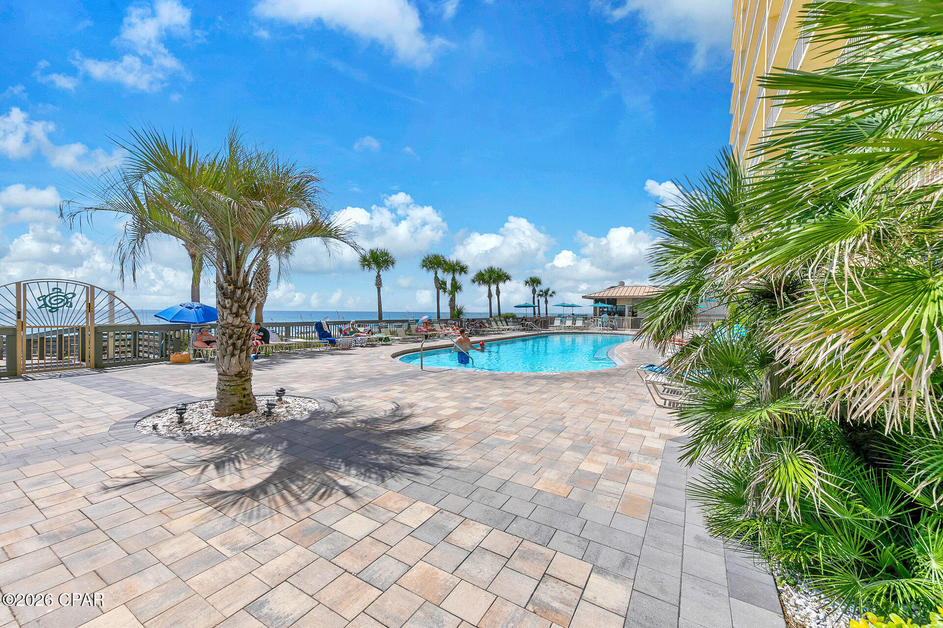 Image 41 For 8715 Surf Drive 1404
