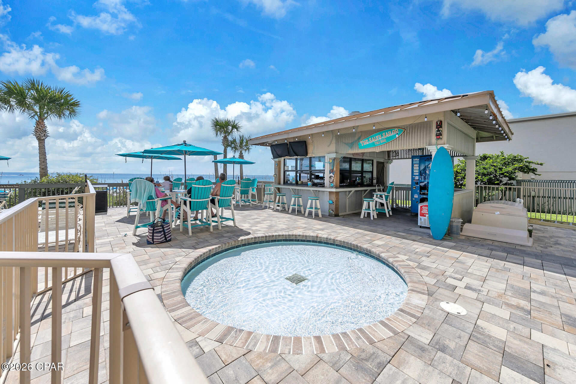 Image 43 For 8715 Surf Drive 1404