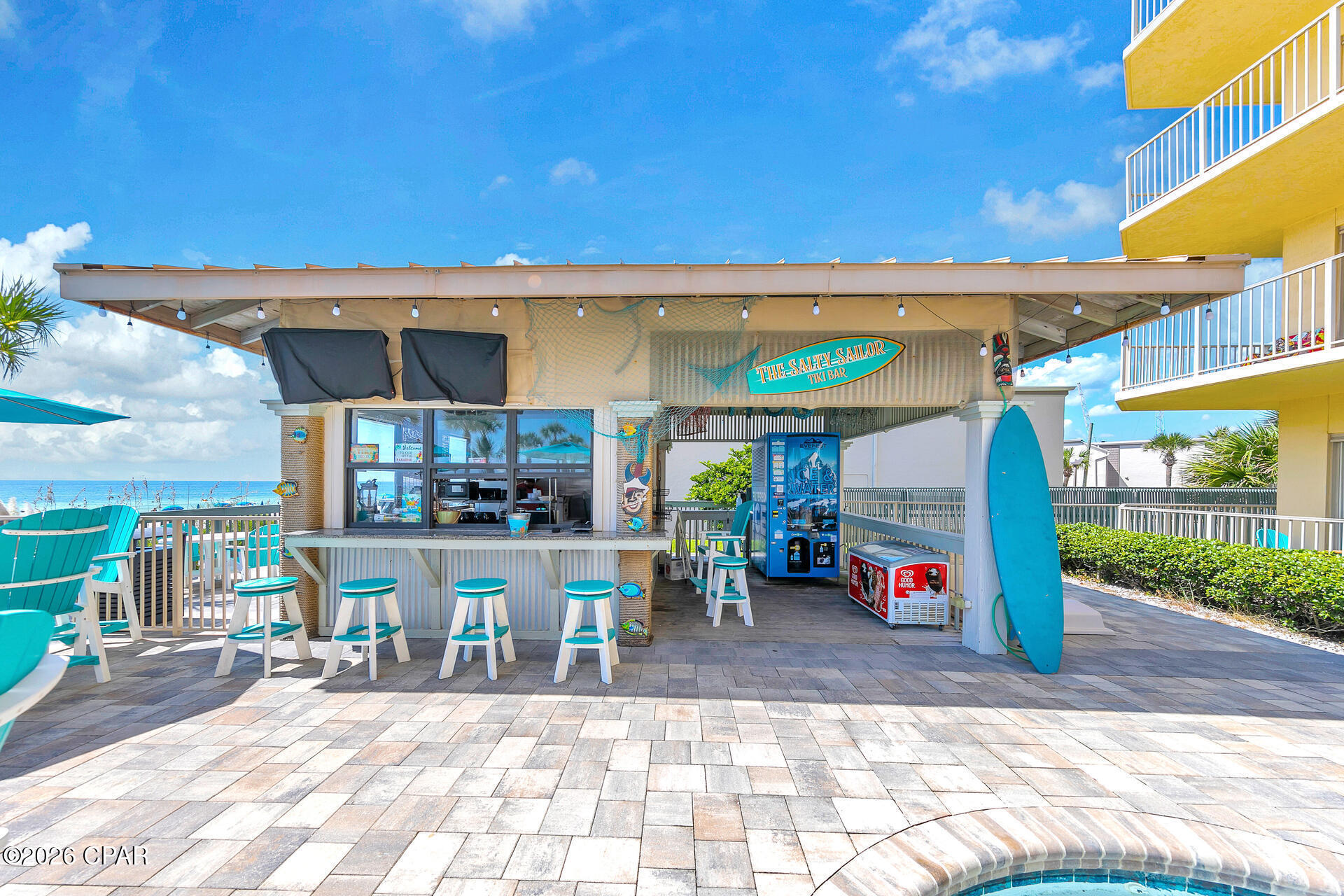 Image 47 For 8715 Surf Drive 1404