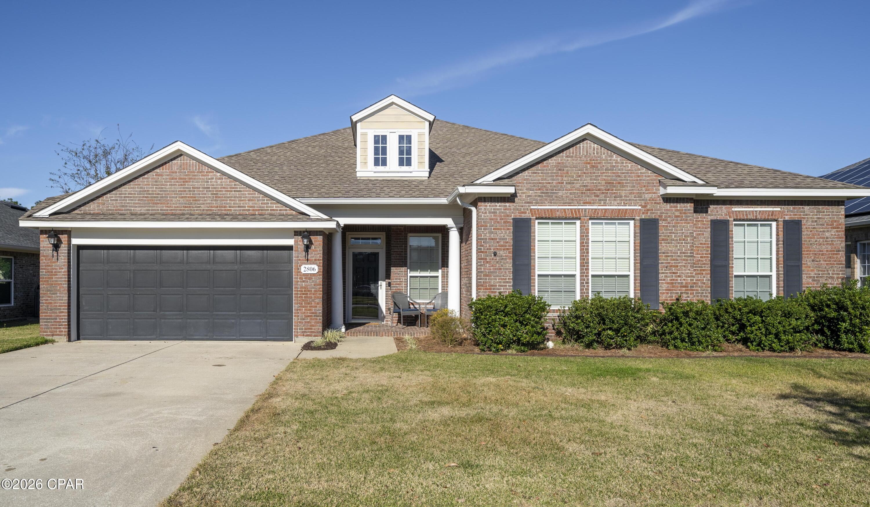 Image 2 For 2806 Broad Wing Avenue