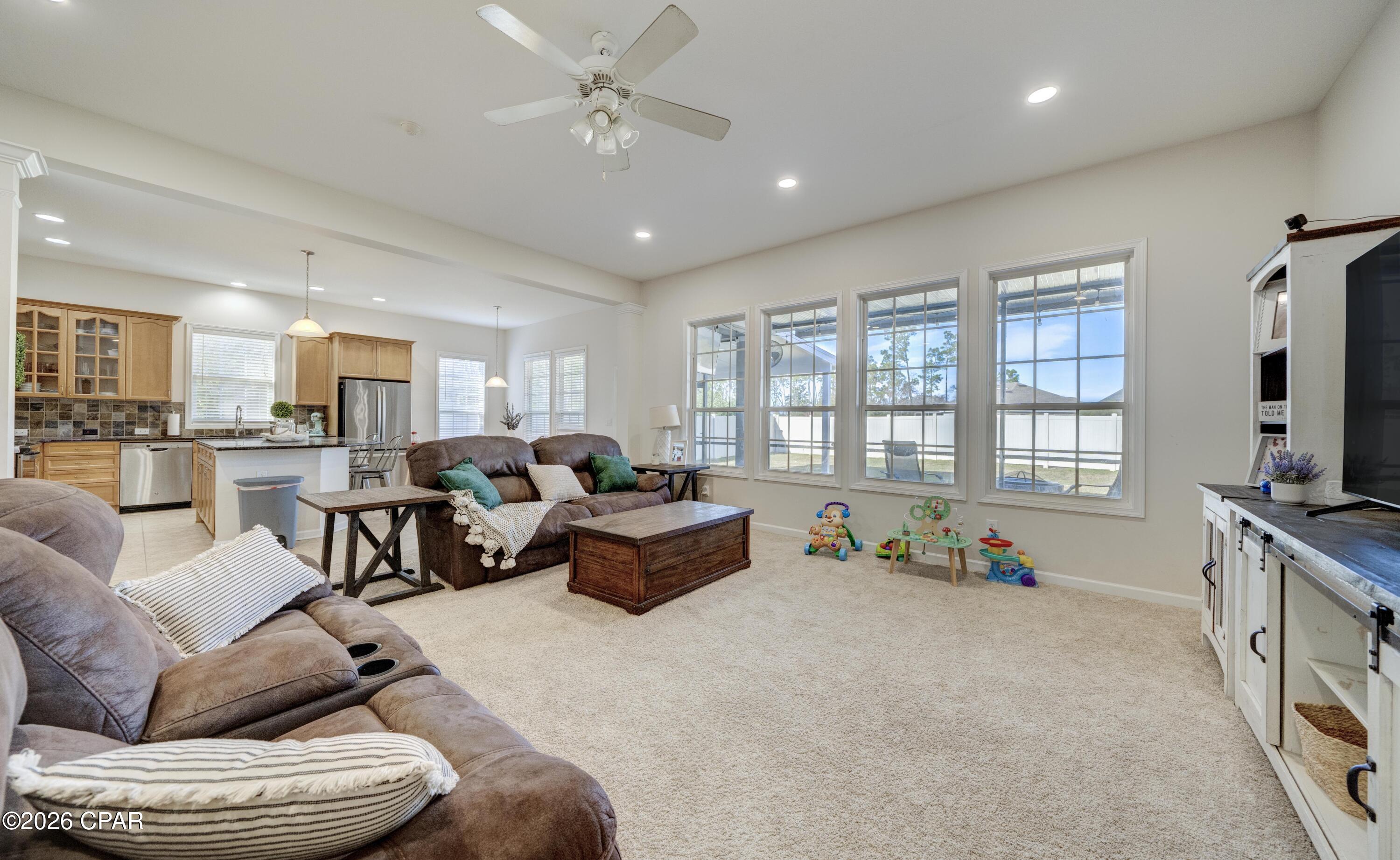 Image 6 For 2806 Broad Wing Avenue