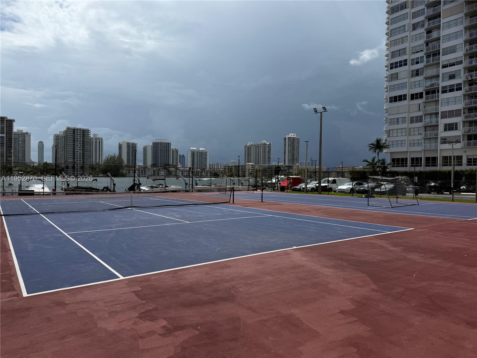 Commodore Plaza Condo