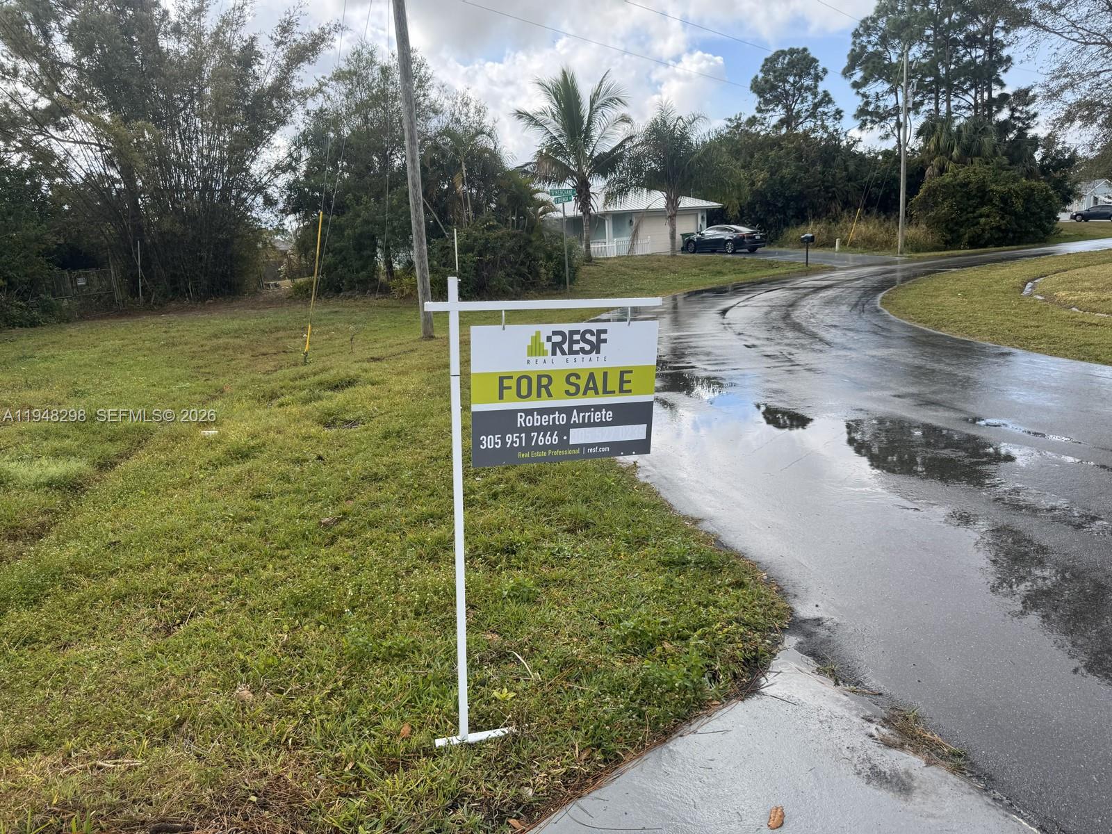 Port St Lucie Section 14