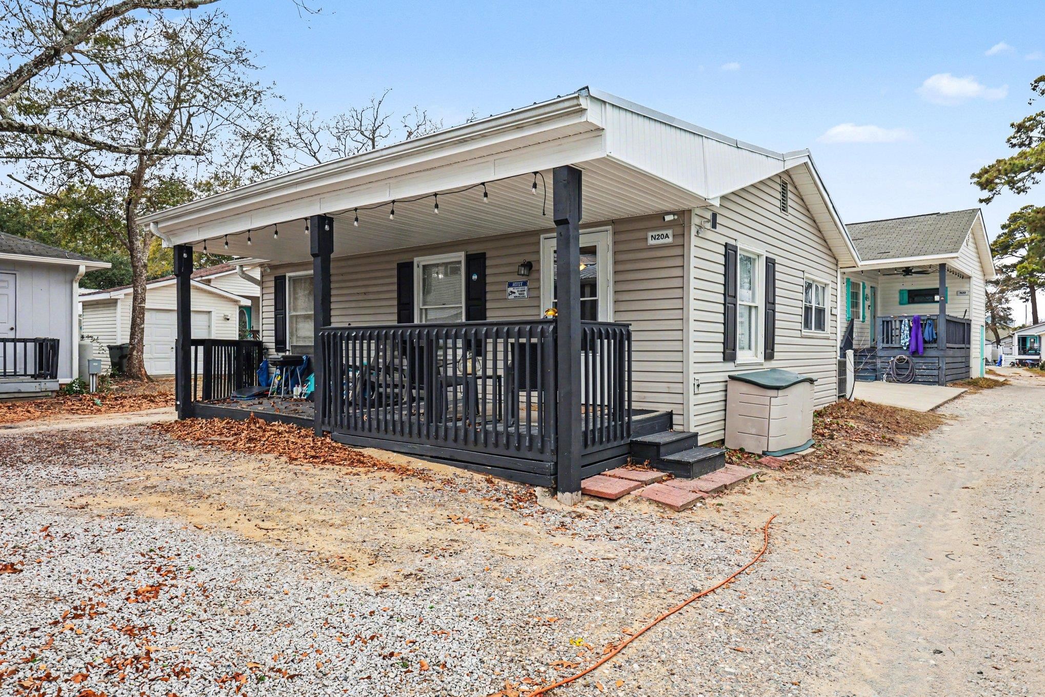 6001-N20A South Kings Hwy. Myrtle Beach, SC 29575