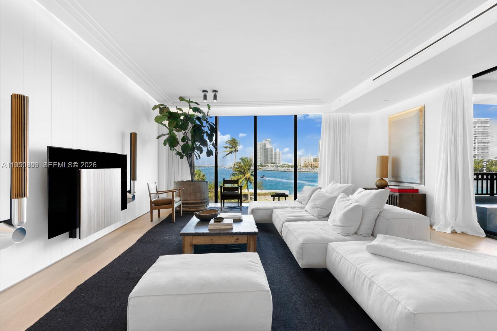 Palazzo Del Sol/della Lun