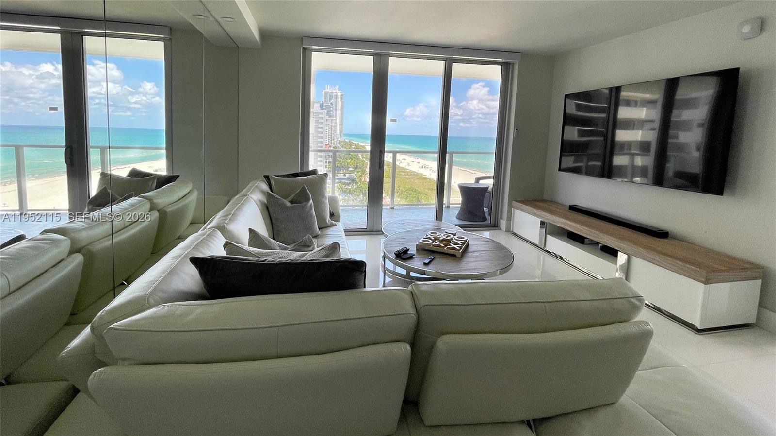 Arlen Beach Condo