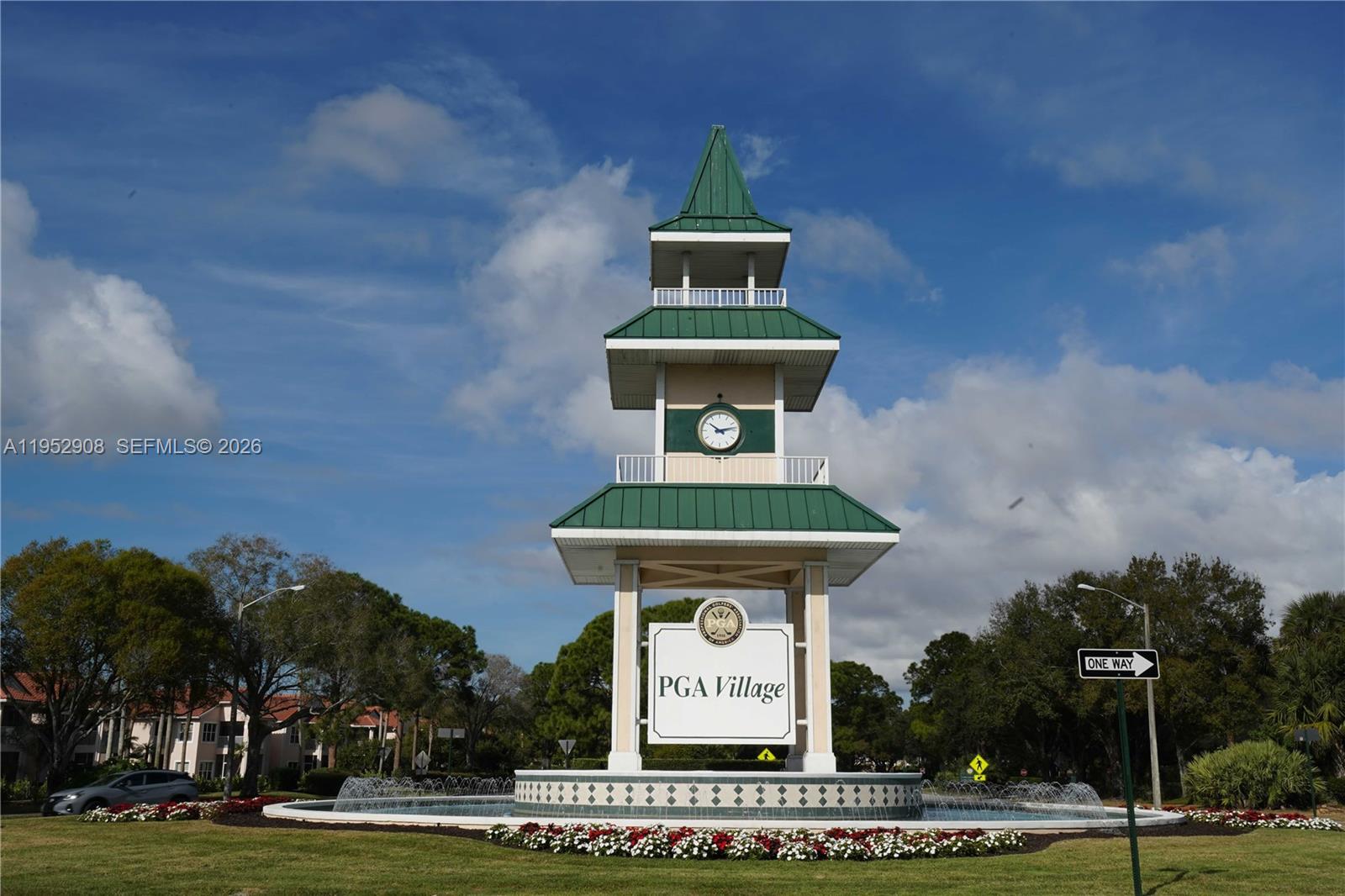 Pod 28 At The Reserve