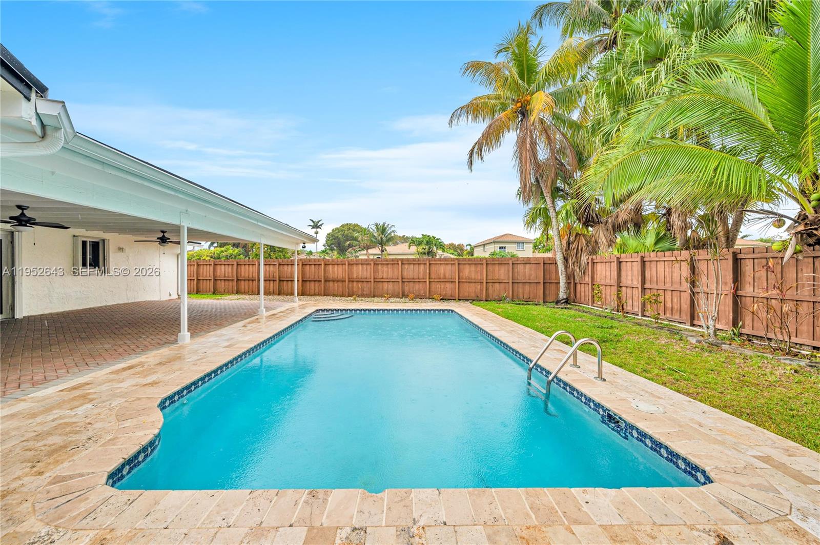 Rambling Woods Subdivisio