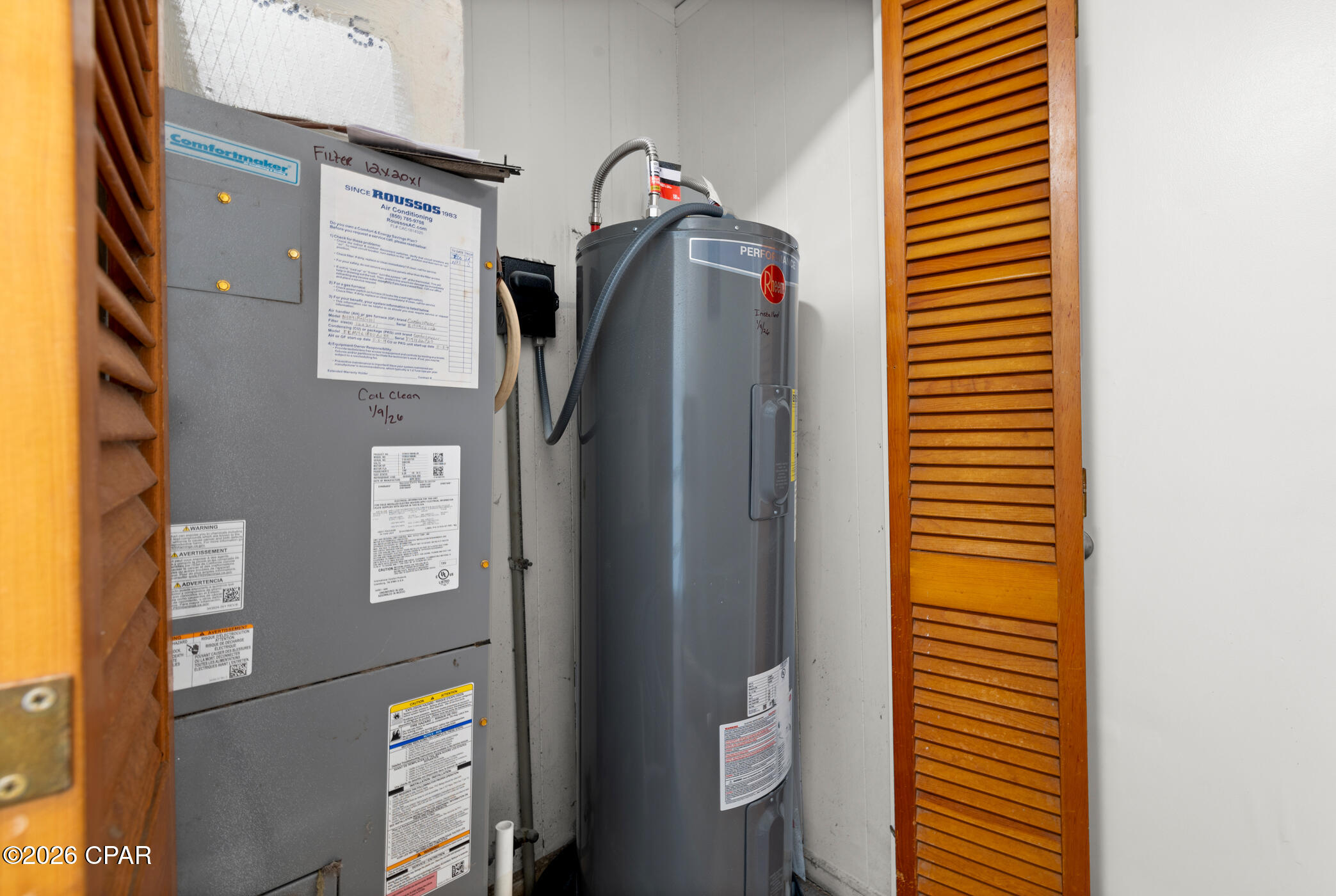 Image 32 For 2004 Drummond Avenue Units 2004