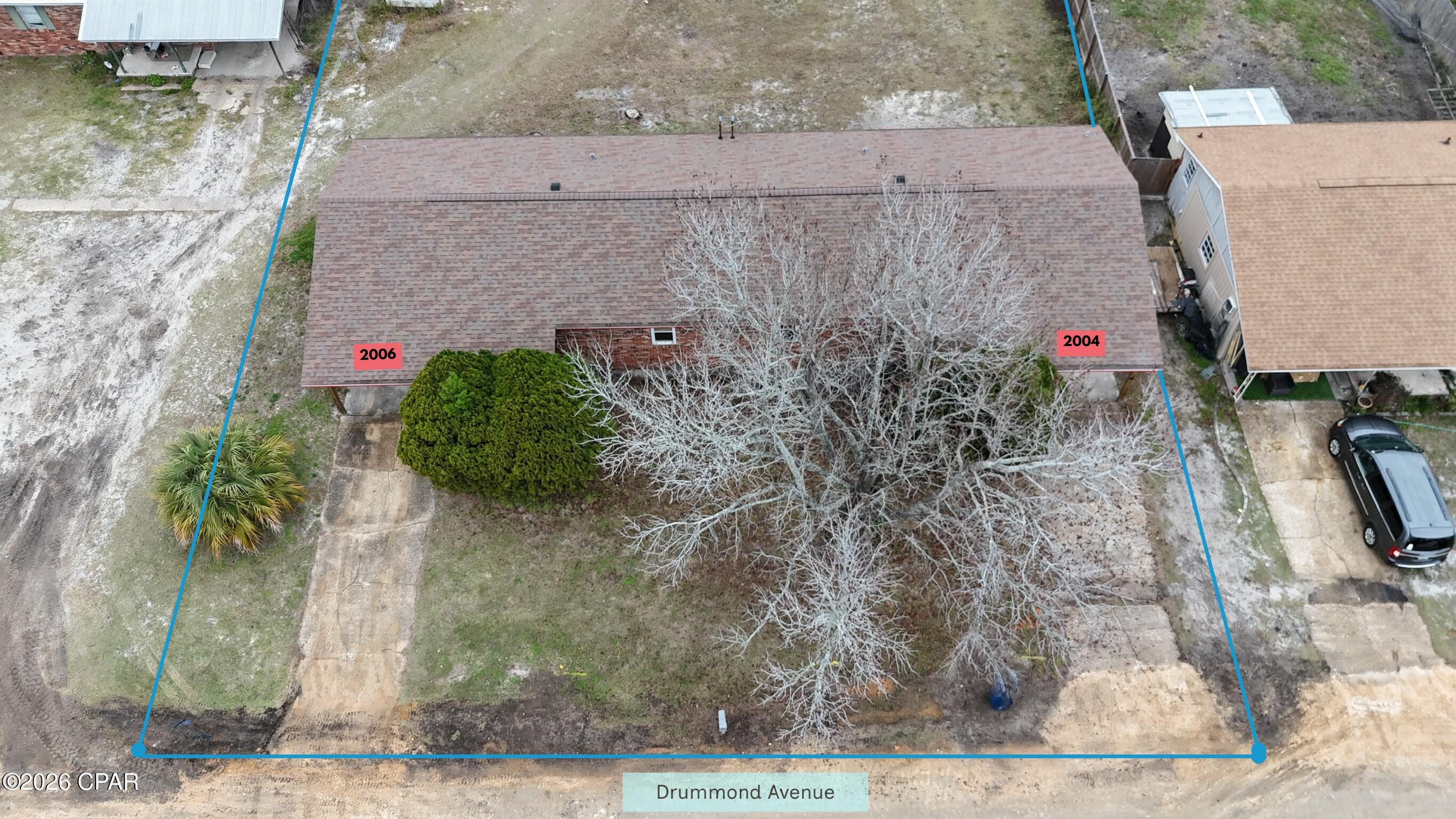 Image 5 For 2004 Drummond Avenue Units 2004