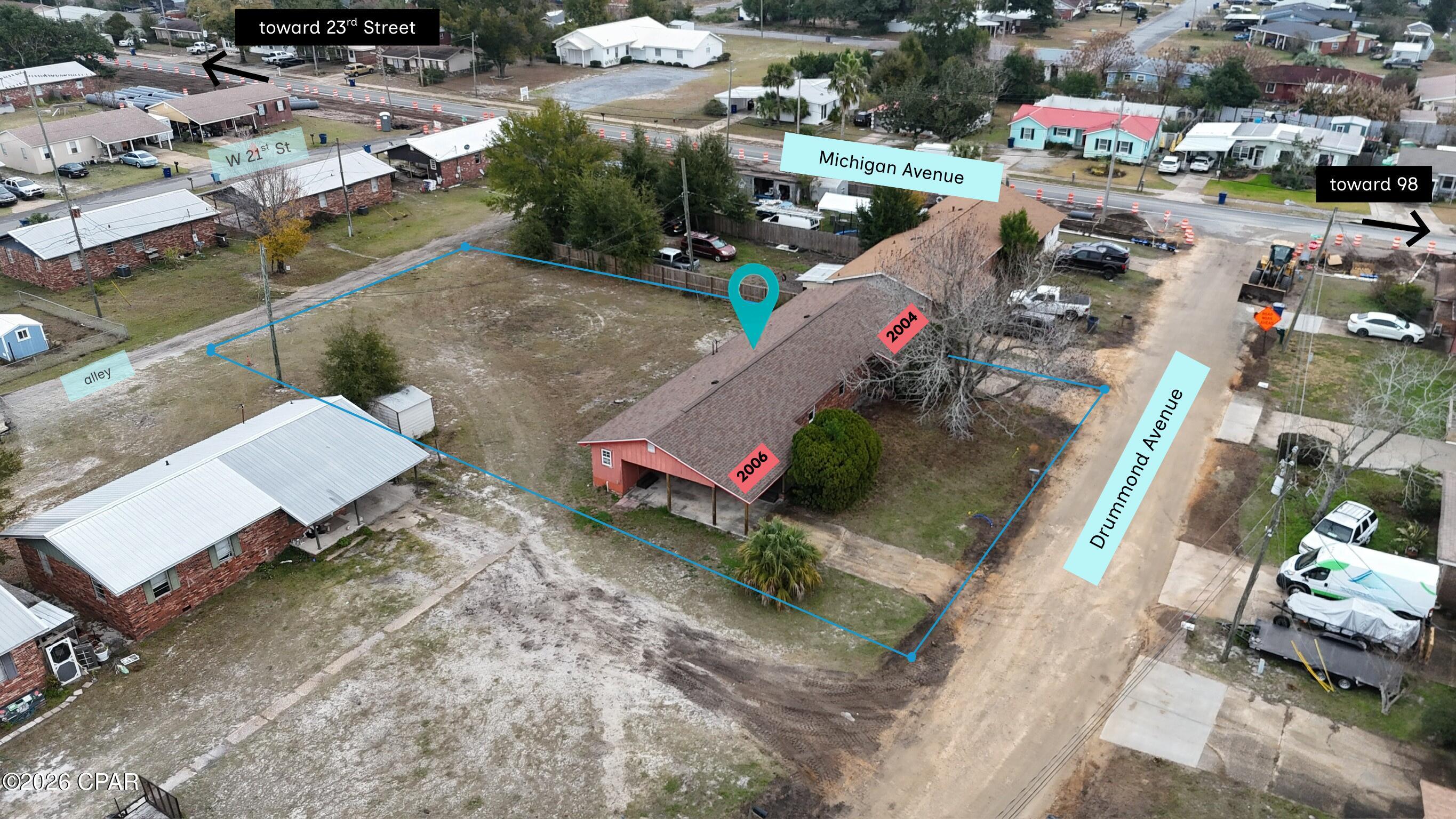 Image 6 For 2004 Drummond Avenue Units 2004