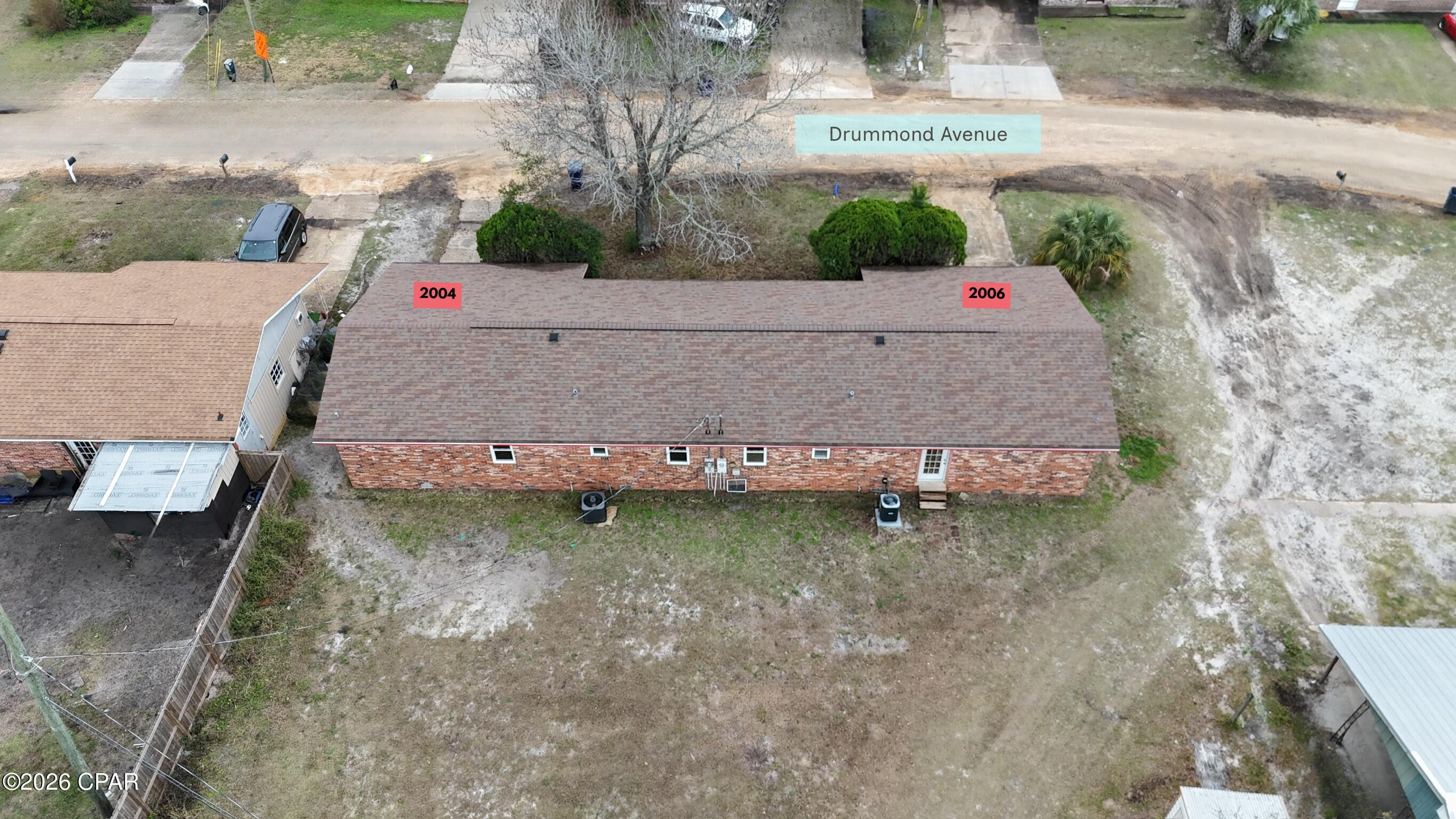 Image 7 For 2004 Drummond Avenue Units 2004