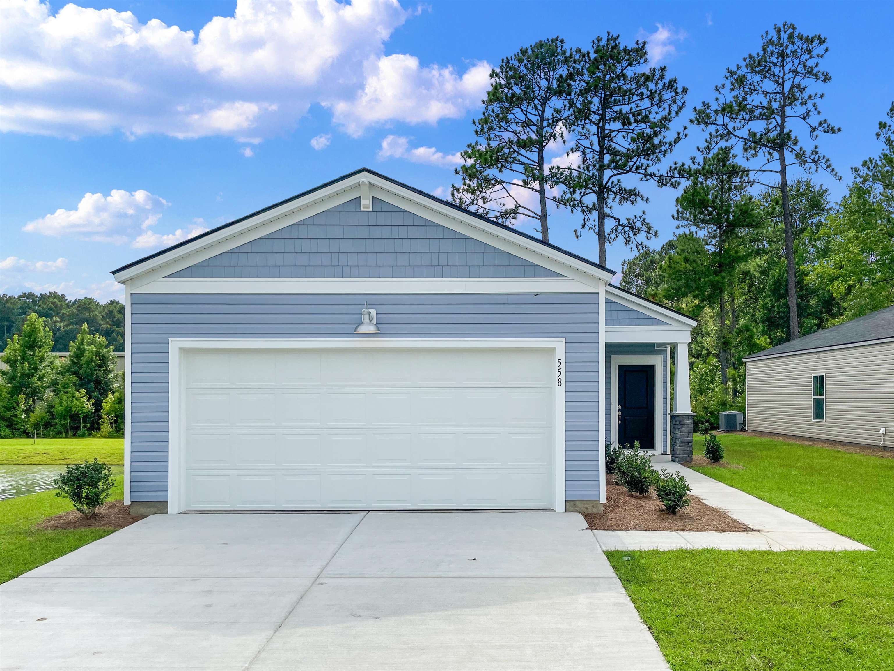 839 Western Rail Way Loris, SC 29569