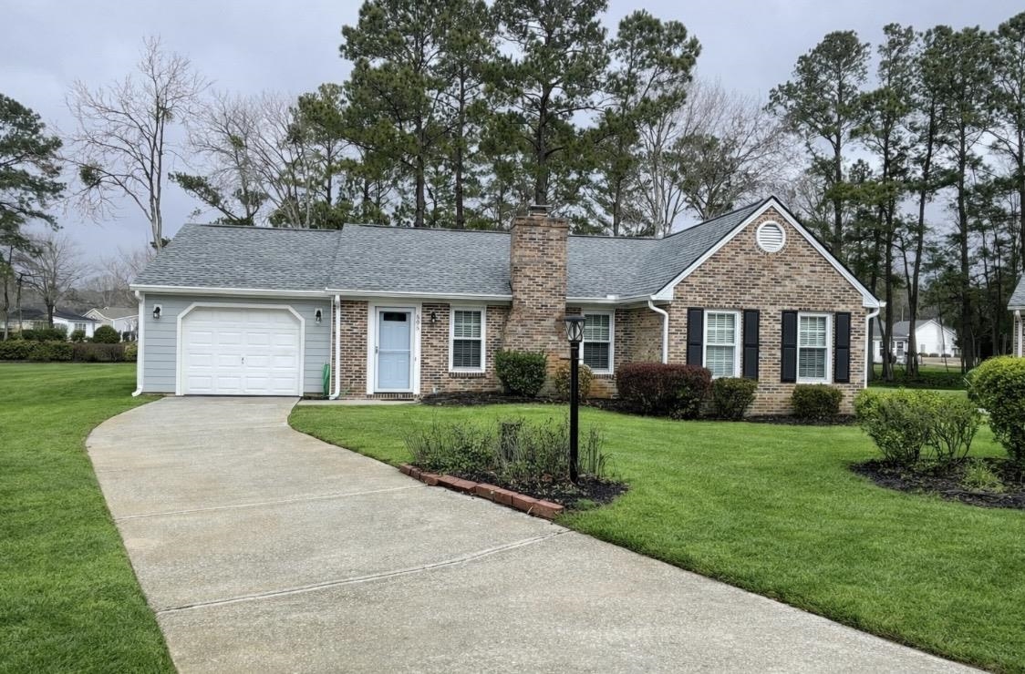505 Night Heron Ct. Murrells Inlet, SC 29576