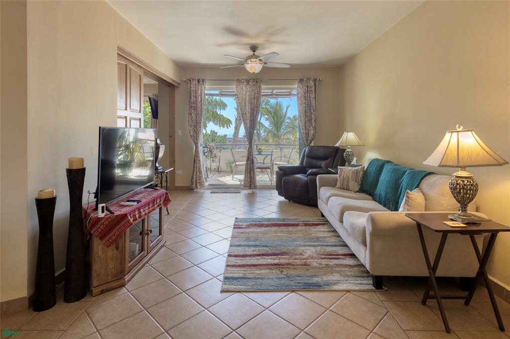 Tamar, Cabo San Lucas