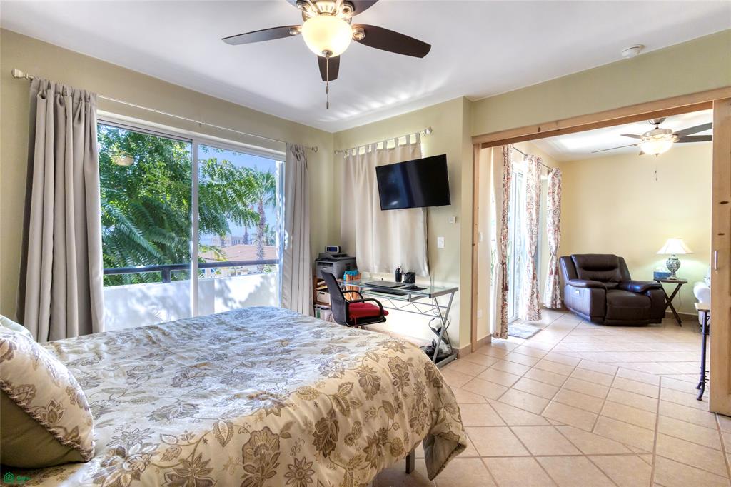 Tamar, Cabo San Lucas