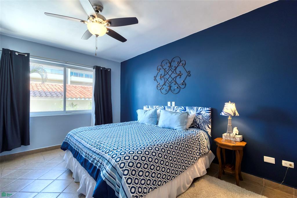 Tamar, Cabo San Lucas