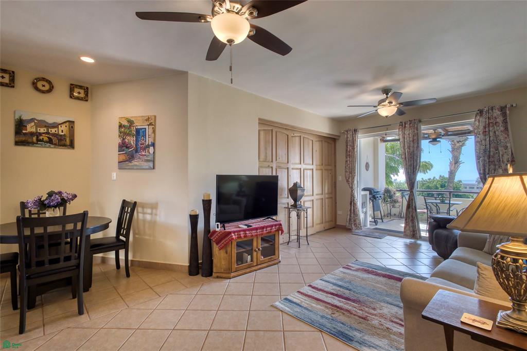 Tamar, Cabo San Lucas