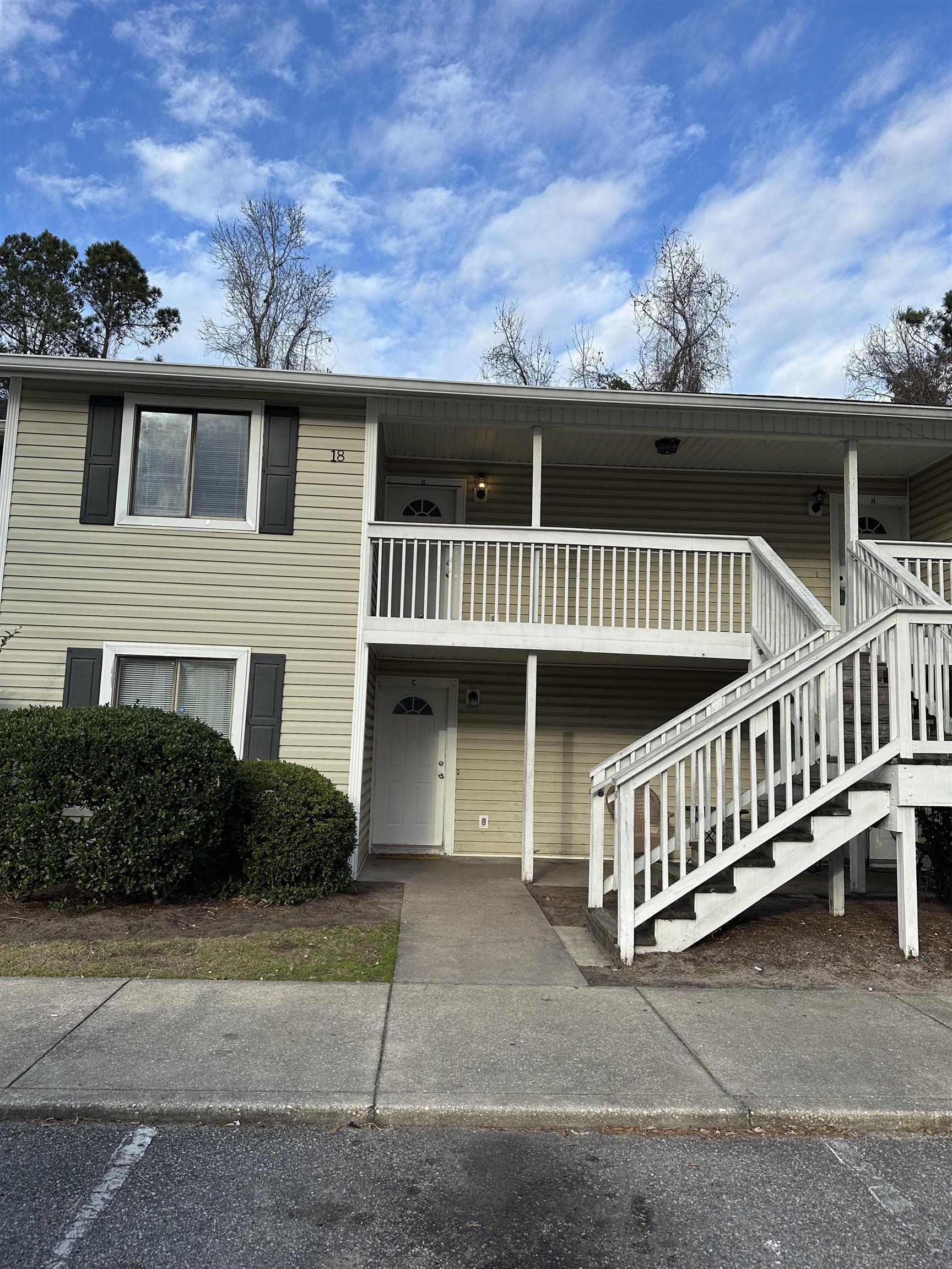 3555 Highway 544 UNIT 18G Conway, SC 29526