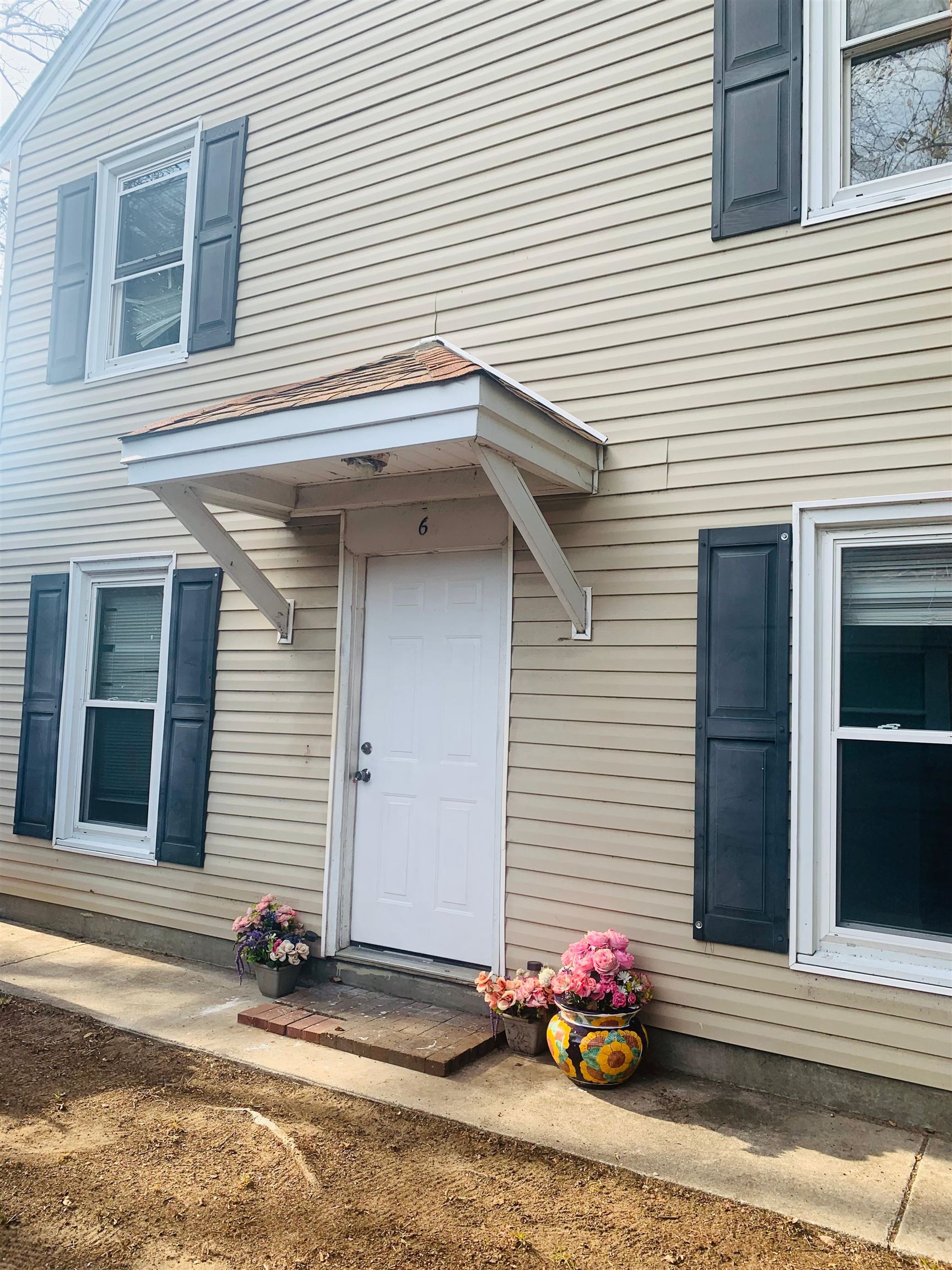 6512 Unit Somerset Dr. UNIT #5 Myrtle Beach, SC 29572