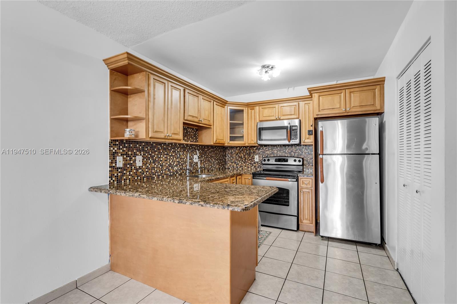 Trianon Park Condo