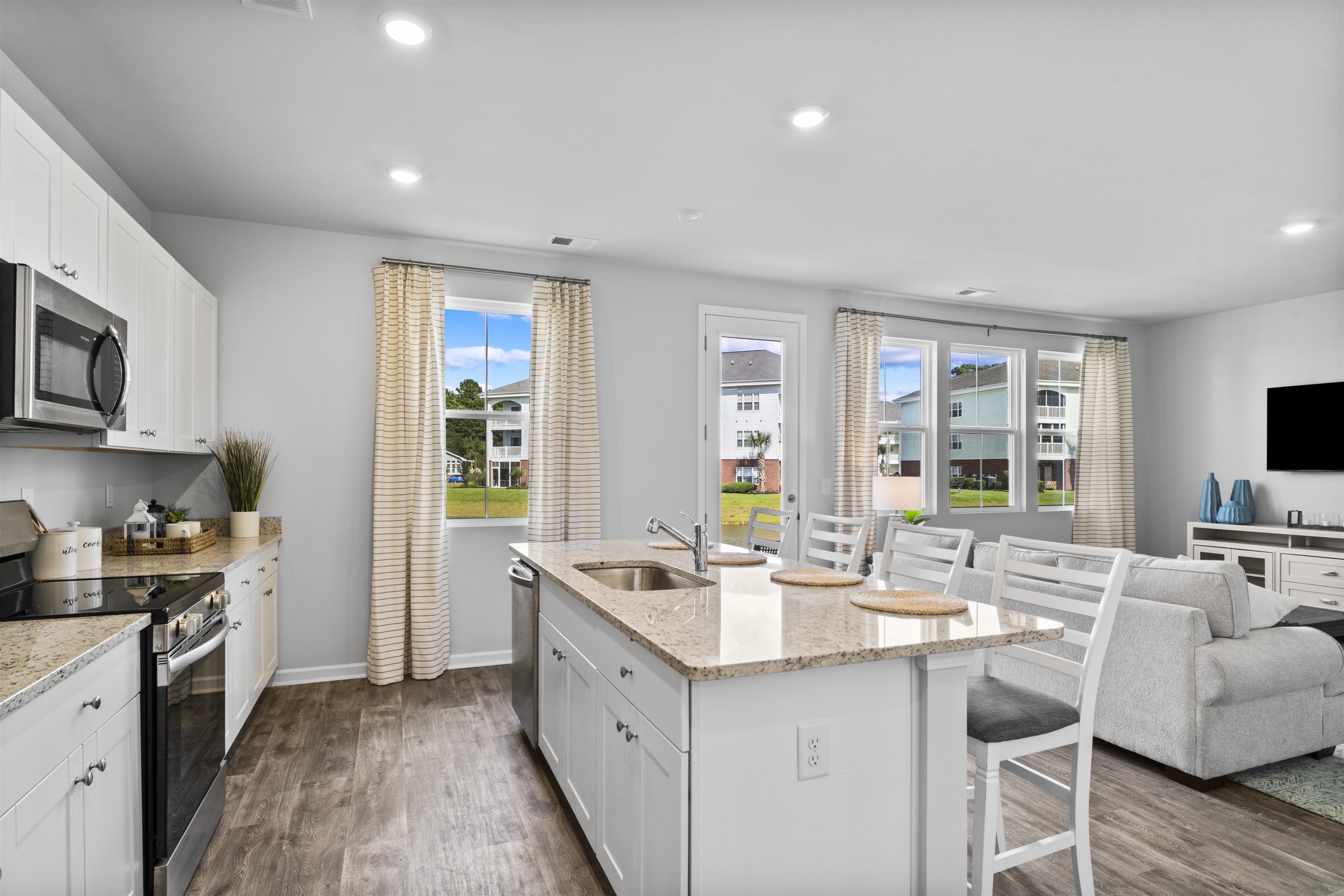 134 Cypress Hollow Dr. 