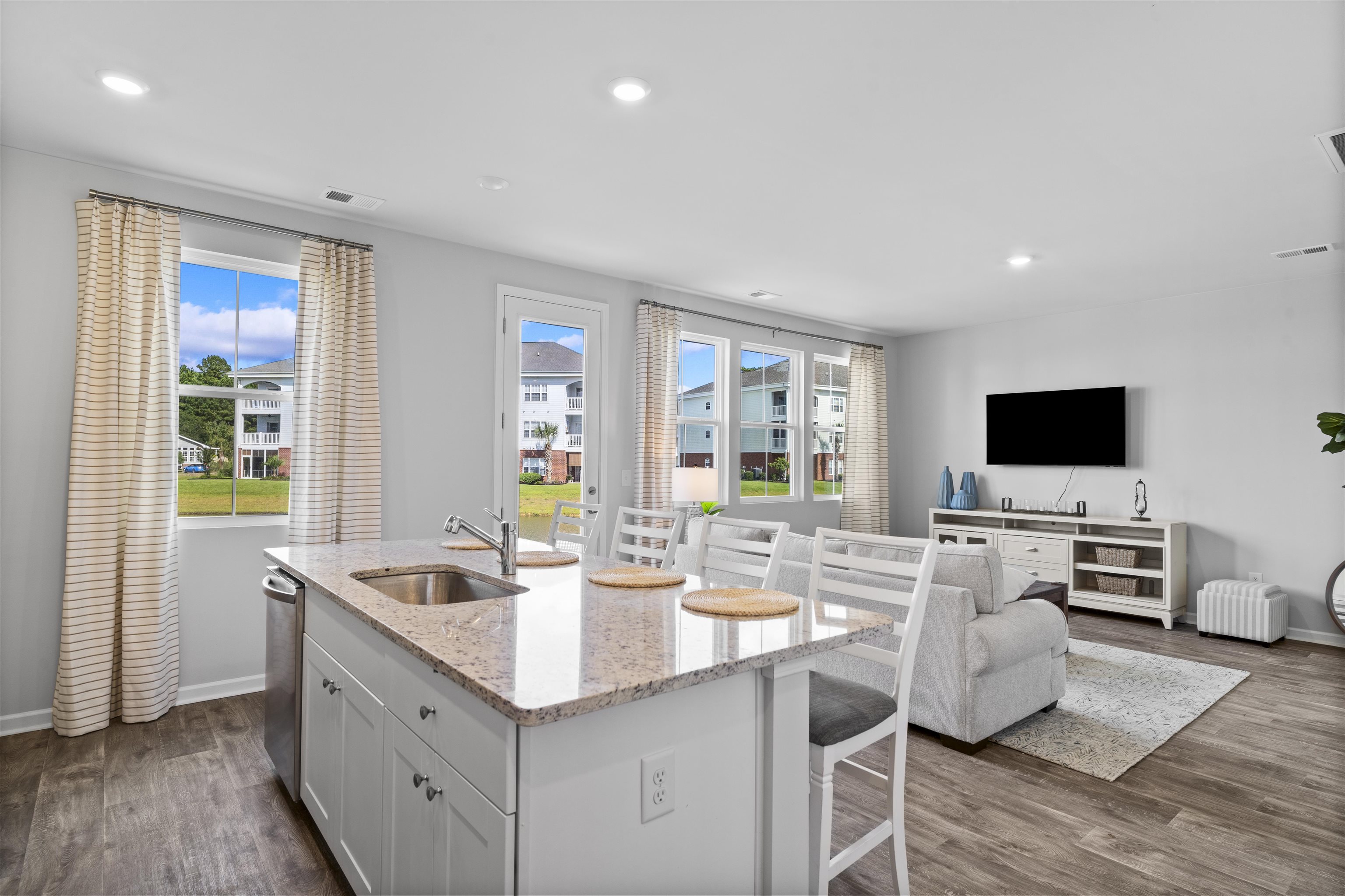 134 Cypress Hollow Dr. 