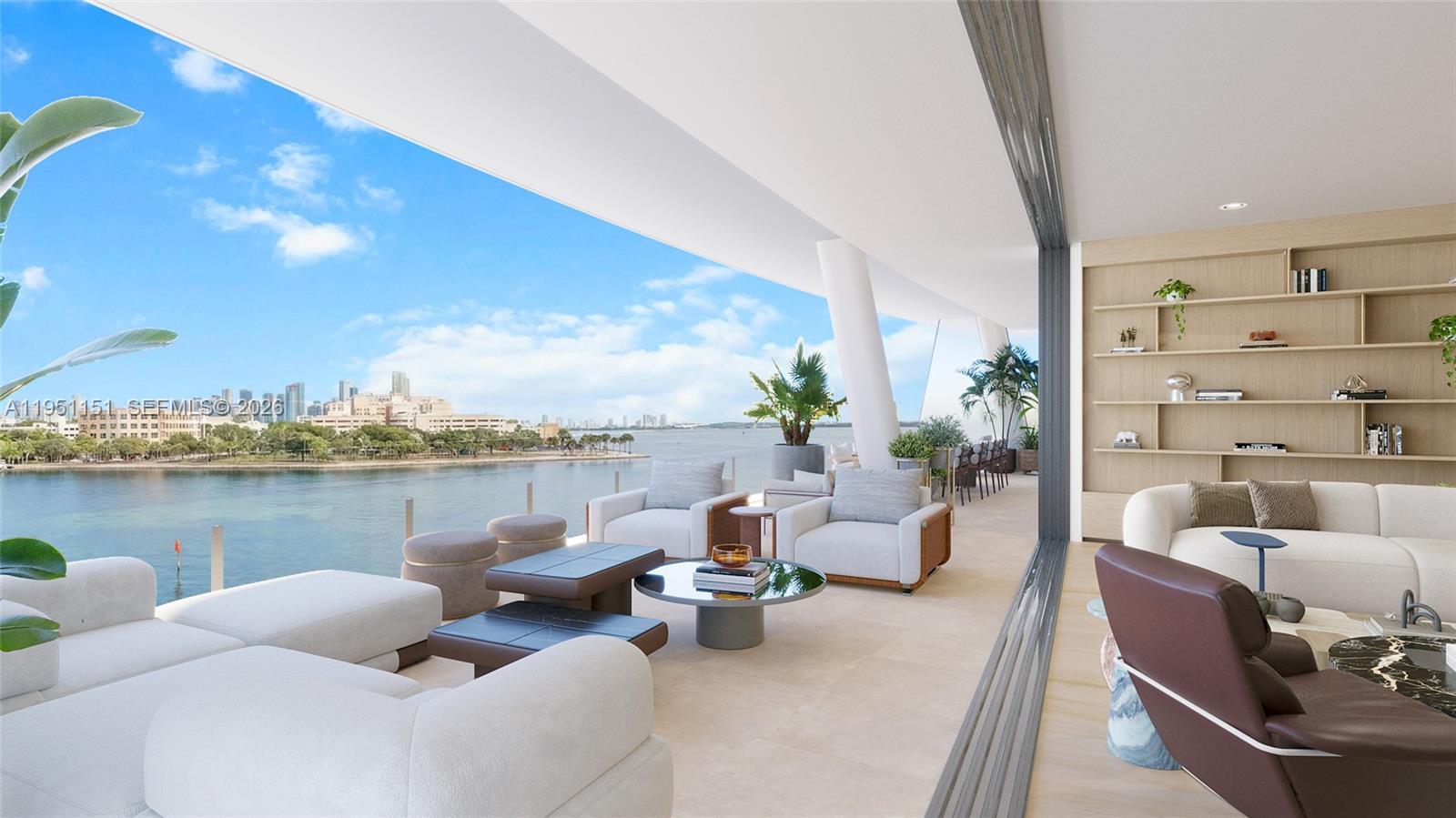 Vita Grove Isle