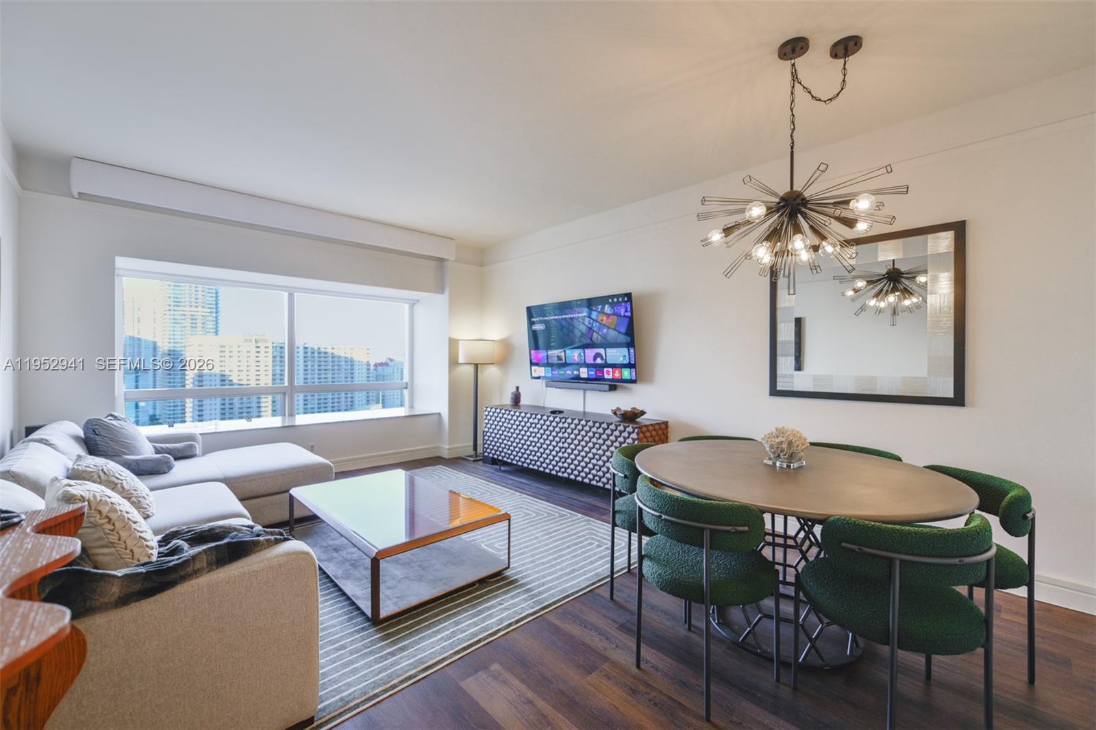 1435 Brickell Ave Unit 3510, Miami, Florida 33131