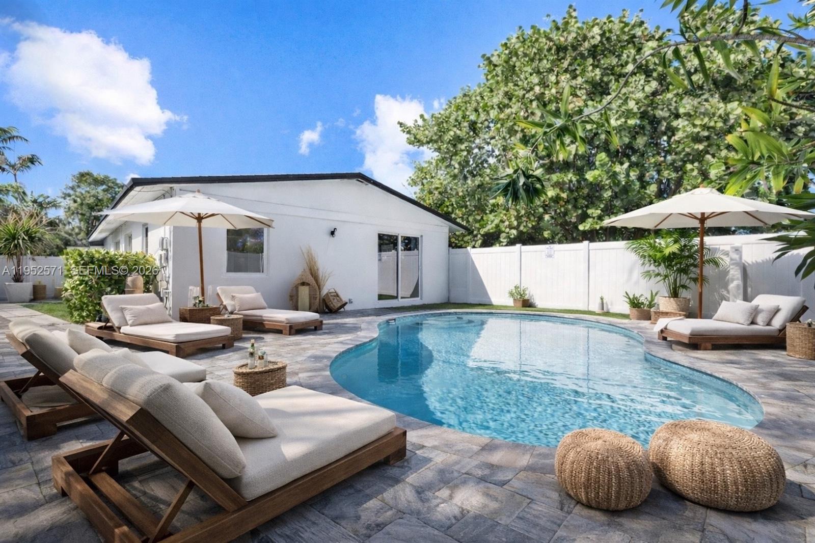 Tropical Manors Add