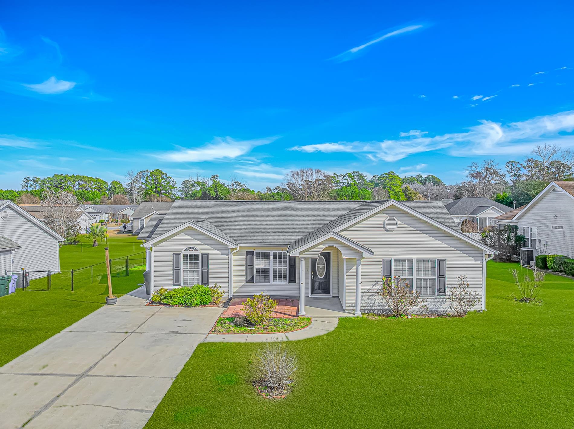 1012 Cadbury Ct. Conway, SC 29527