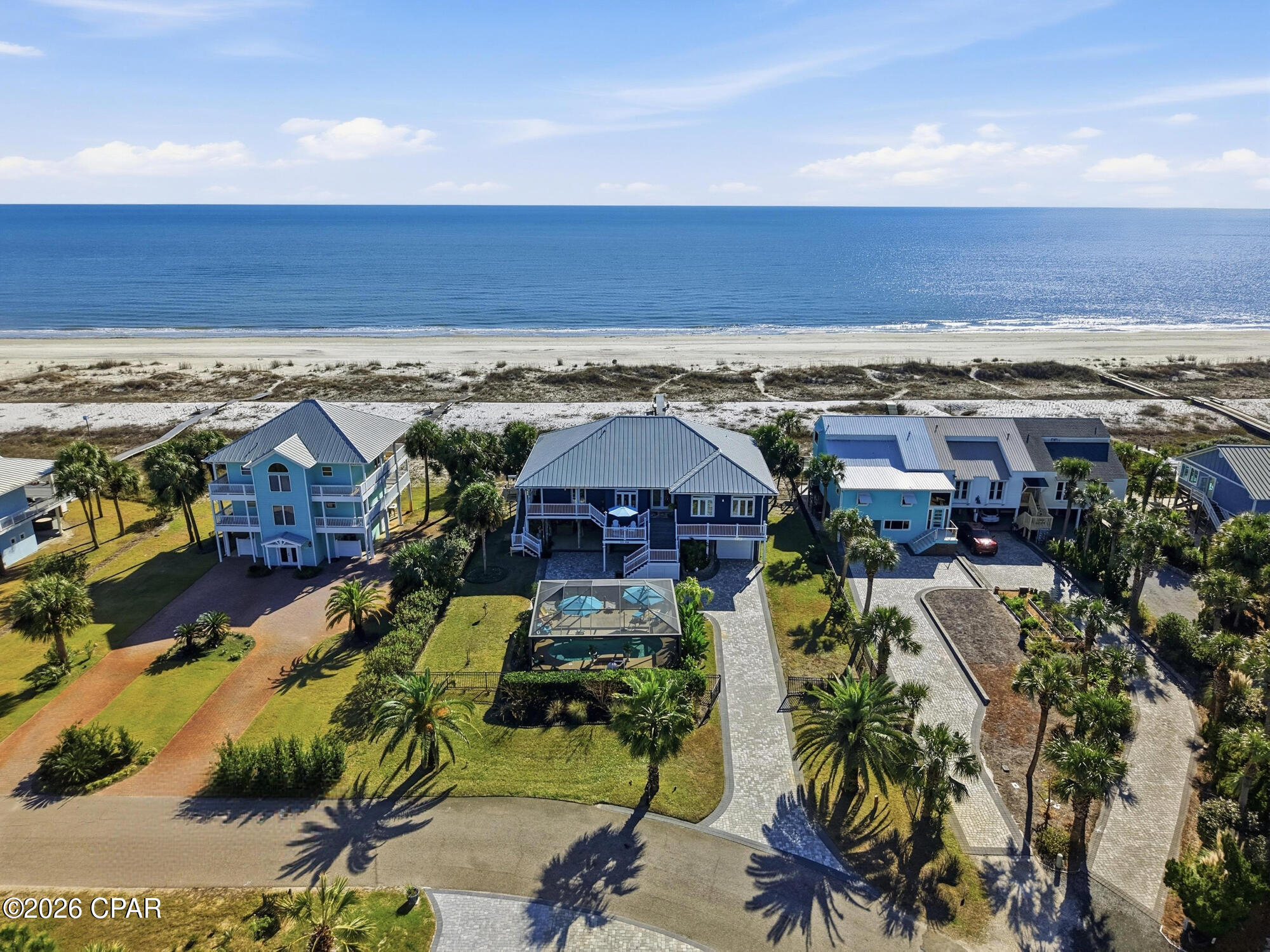 Details for 170 Gulf Pines Drive, Port St Joe, FL 32456