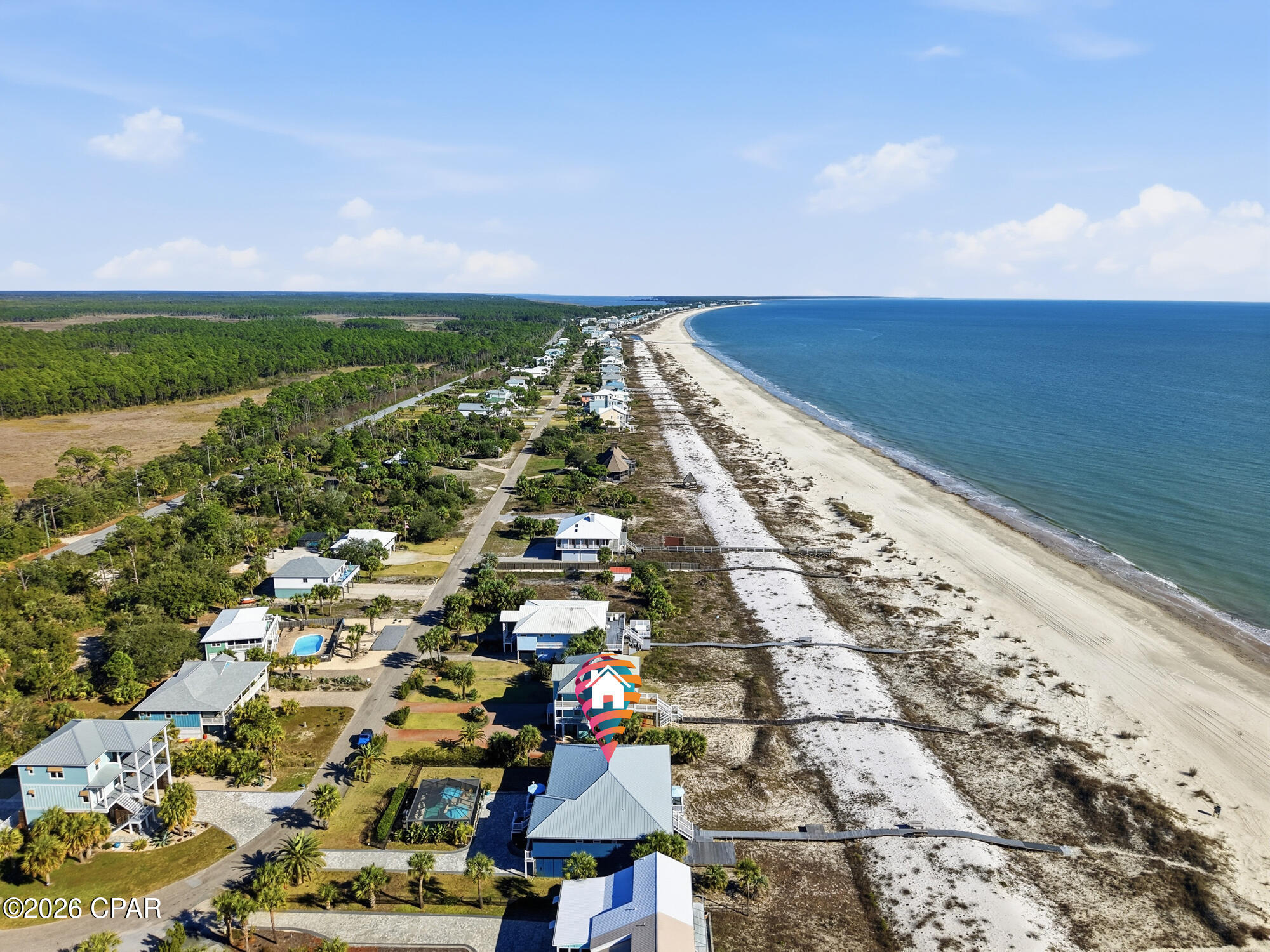 Image 5 For 170 Gulf Pines Drive