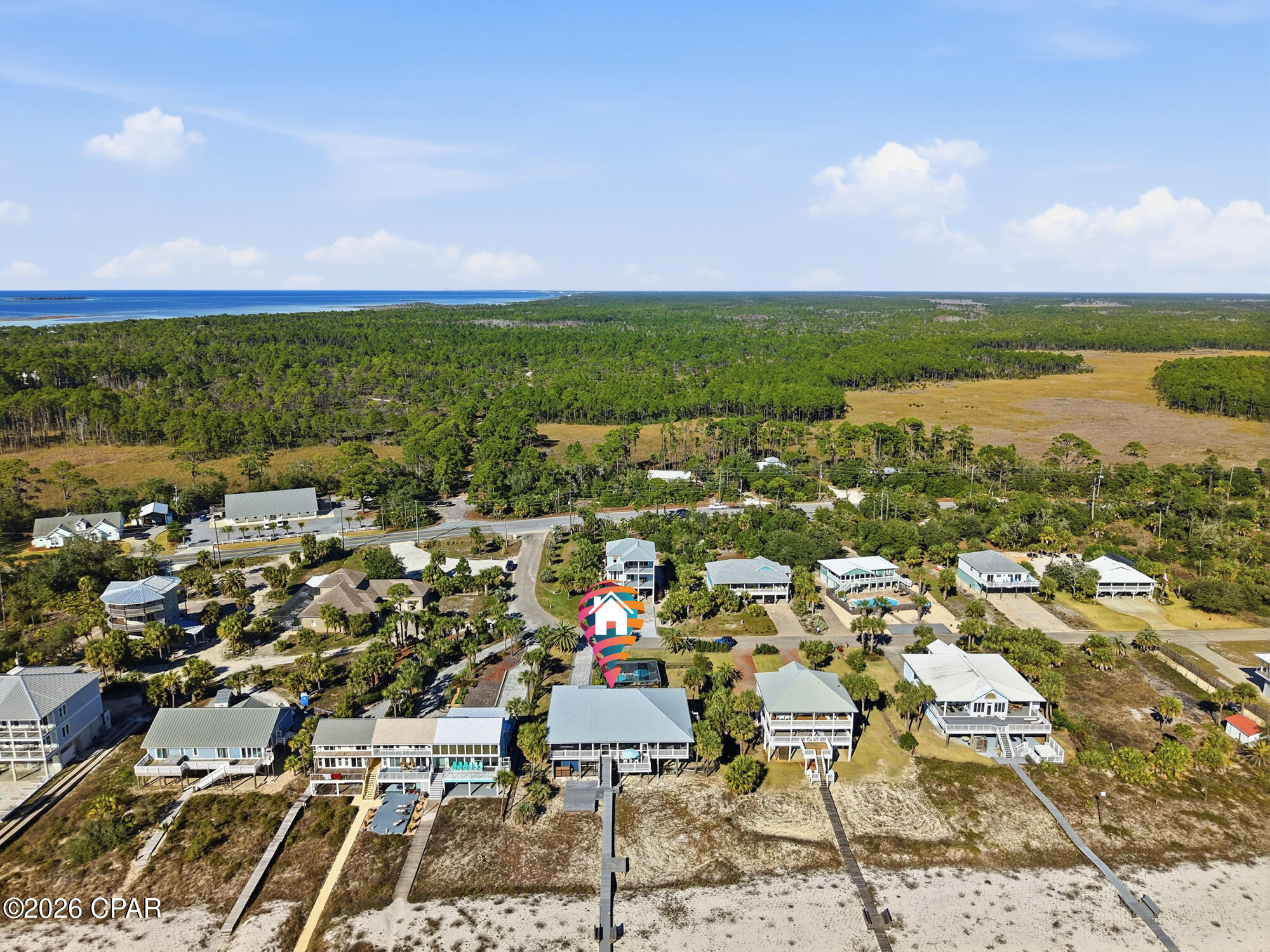 Image 88 For 170 Gulf Pines Drive