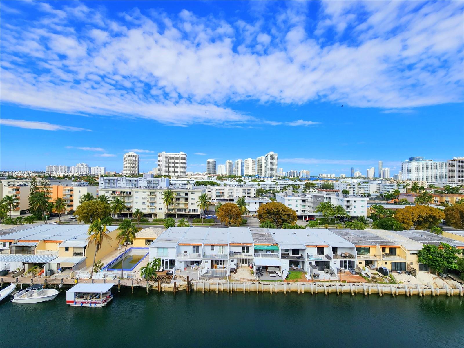 Coral Isle East Condo