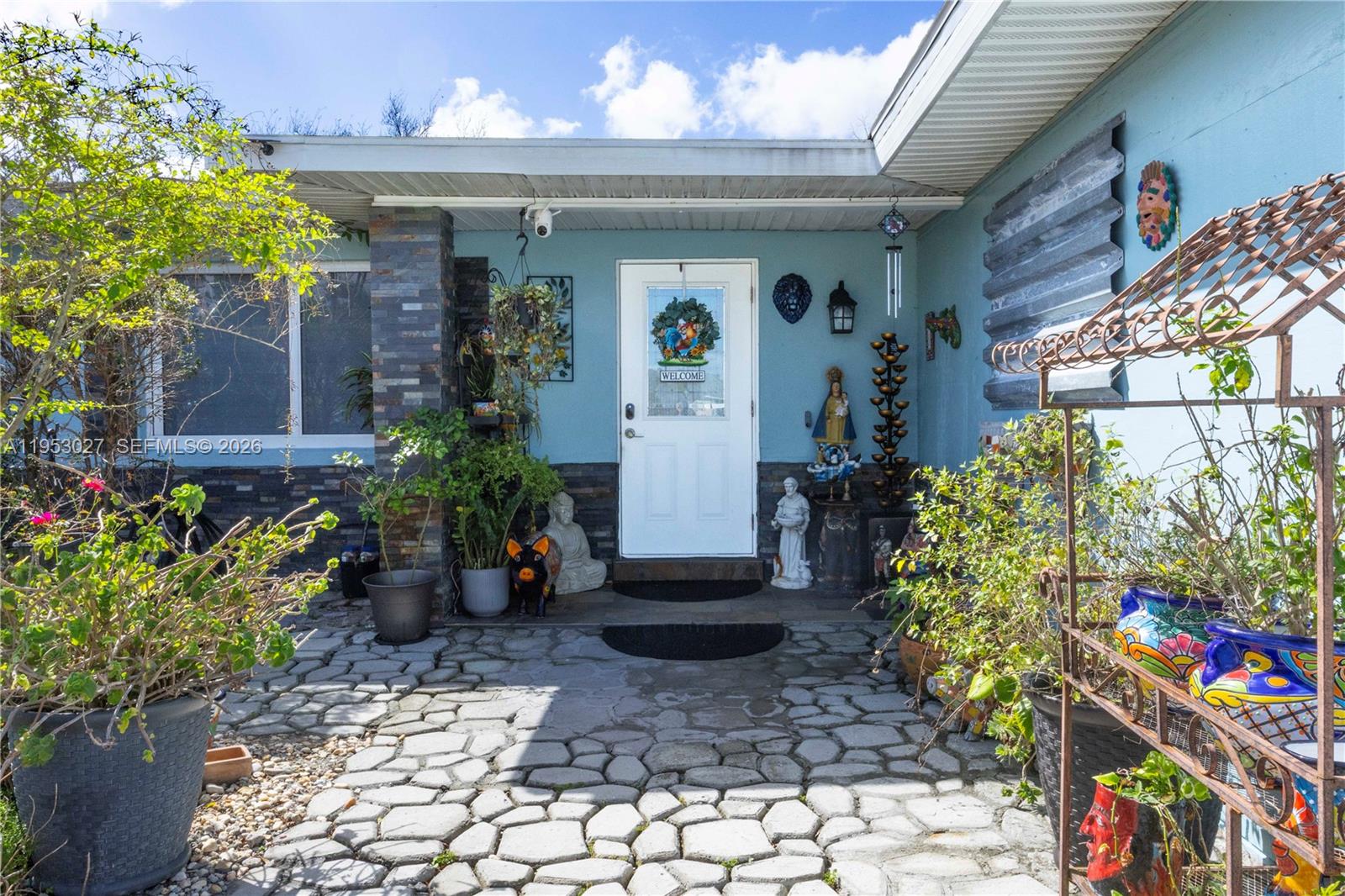 Cape Coral Unit 47