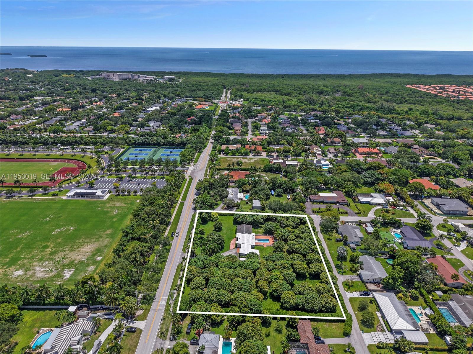 8000 184th Str, Cutler Bay, Florida 33157