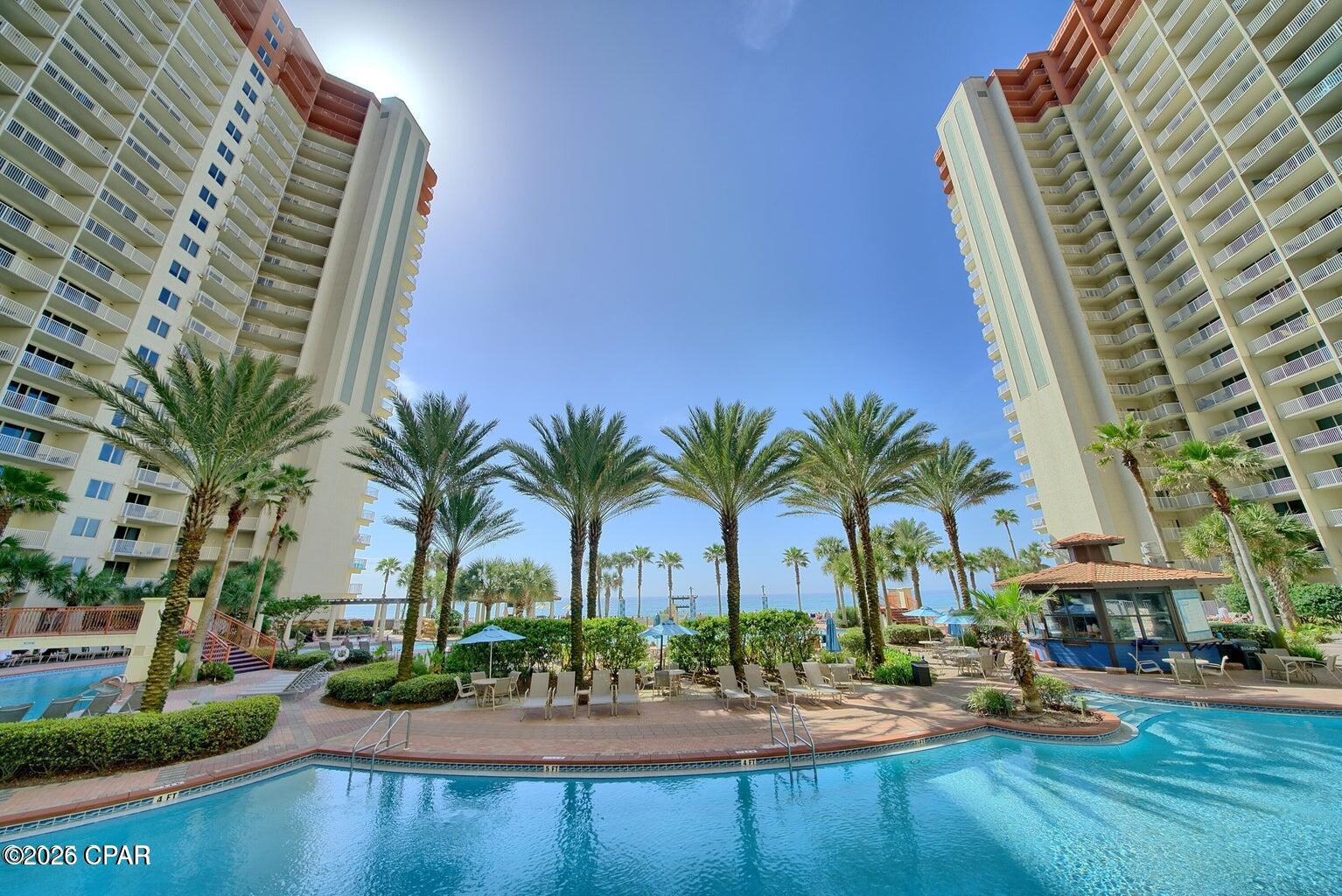9900 S Thomas Drive 2306, Panama City, FL 32408